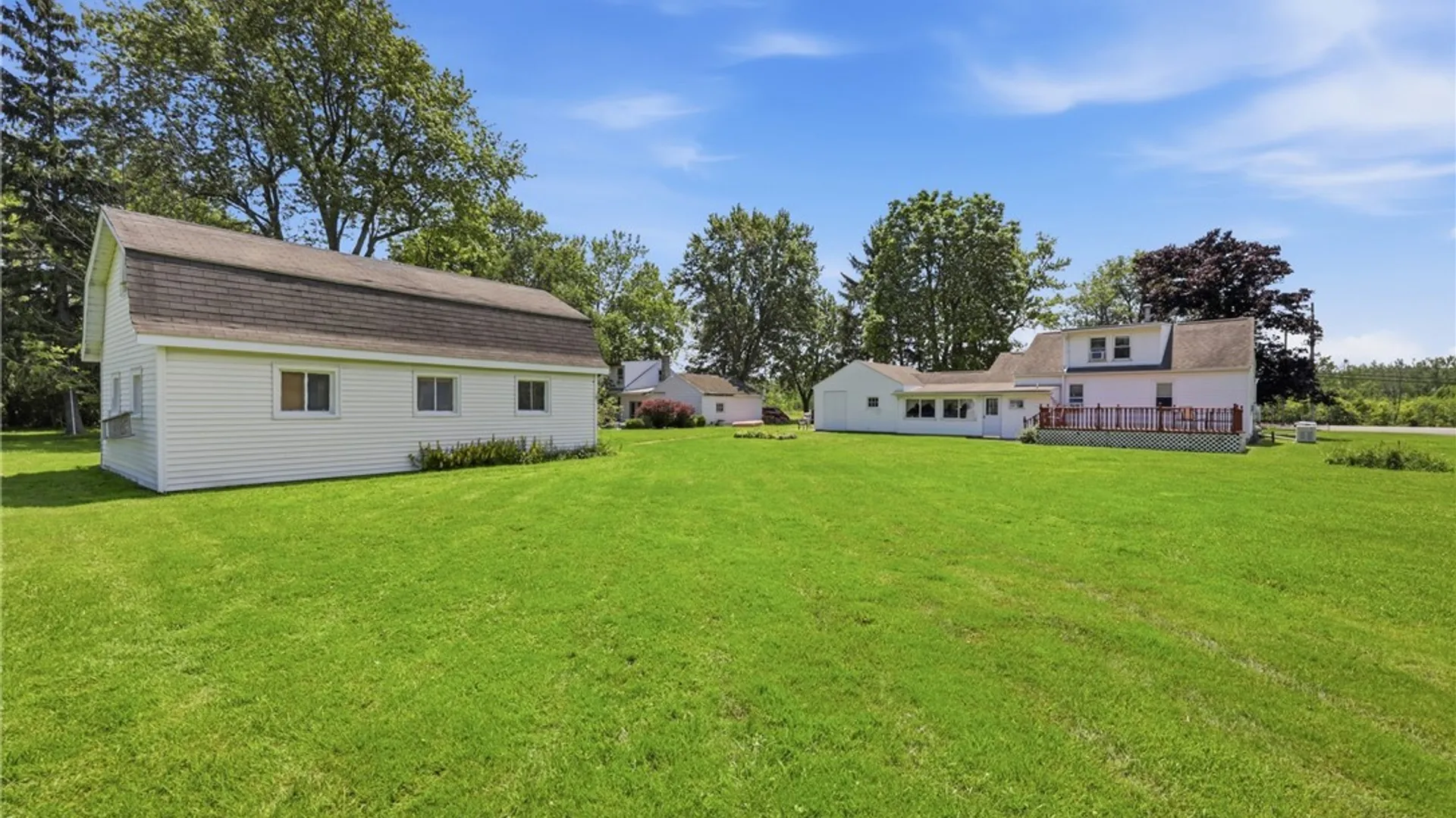 Property at 6158 Broadway Street, Lancaster, NY 14086 34