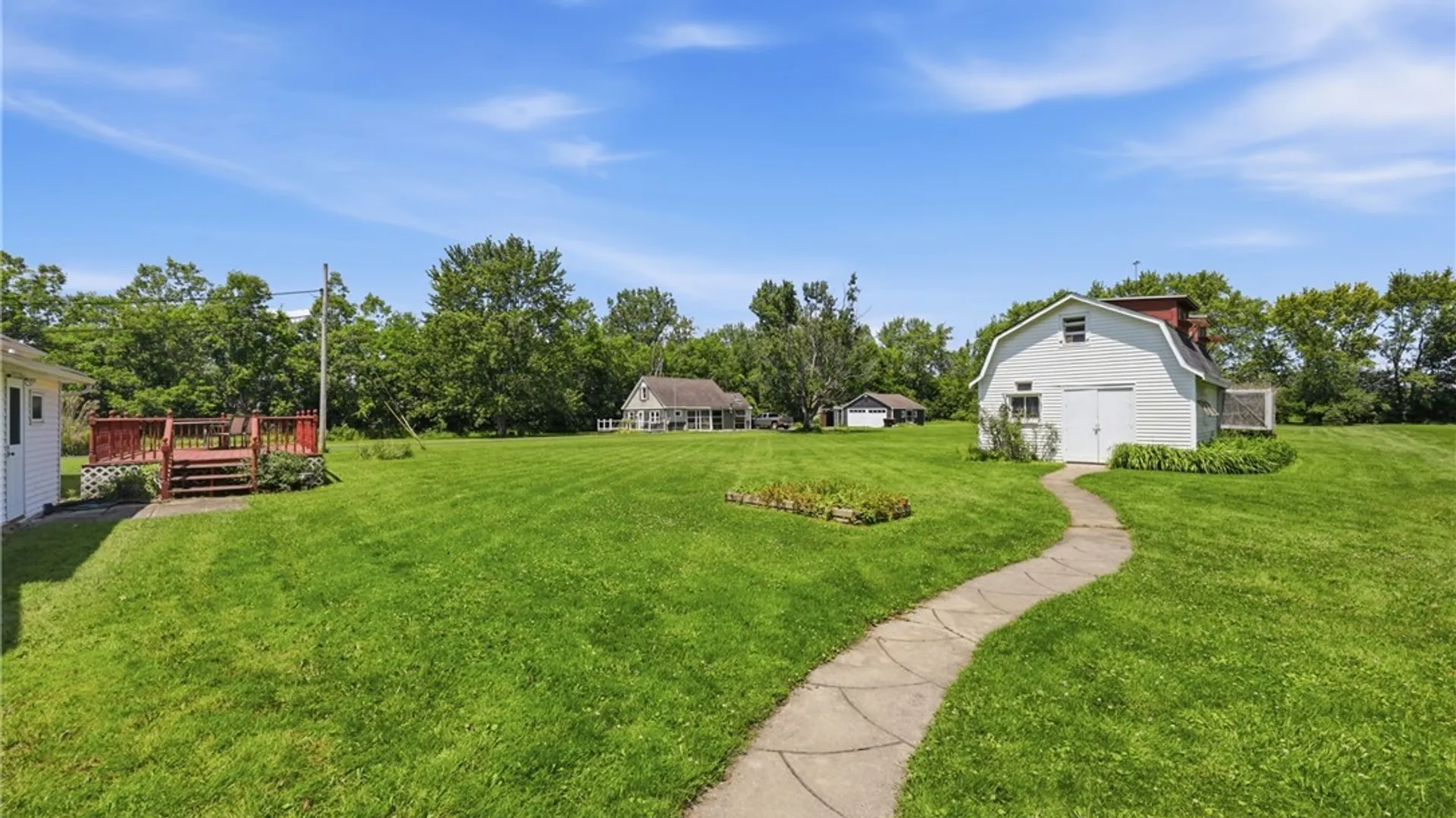 Property at 6158 Broadway Street, Lancaster, NY 14086 36
