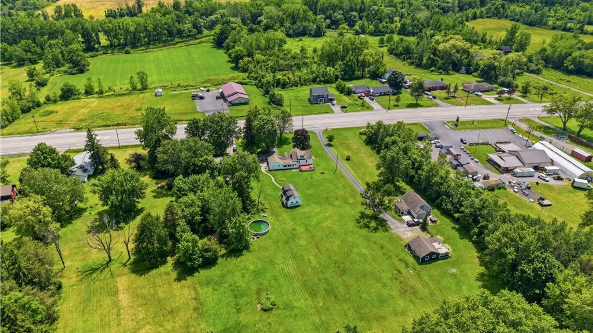 Property at 6158 Broadway Street, Lancaster, NY 14086 43