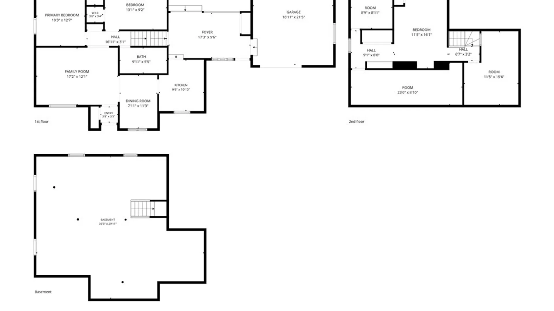 Property at 6158 Broadway Street, Lancaster, NY 14086 46