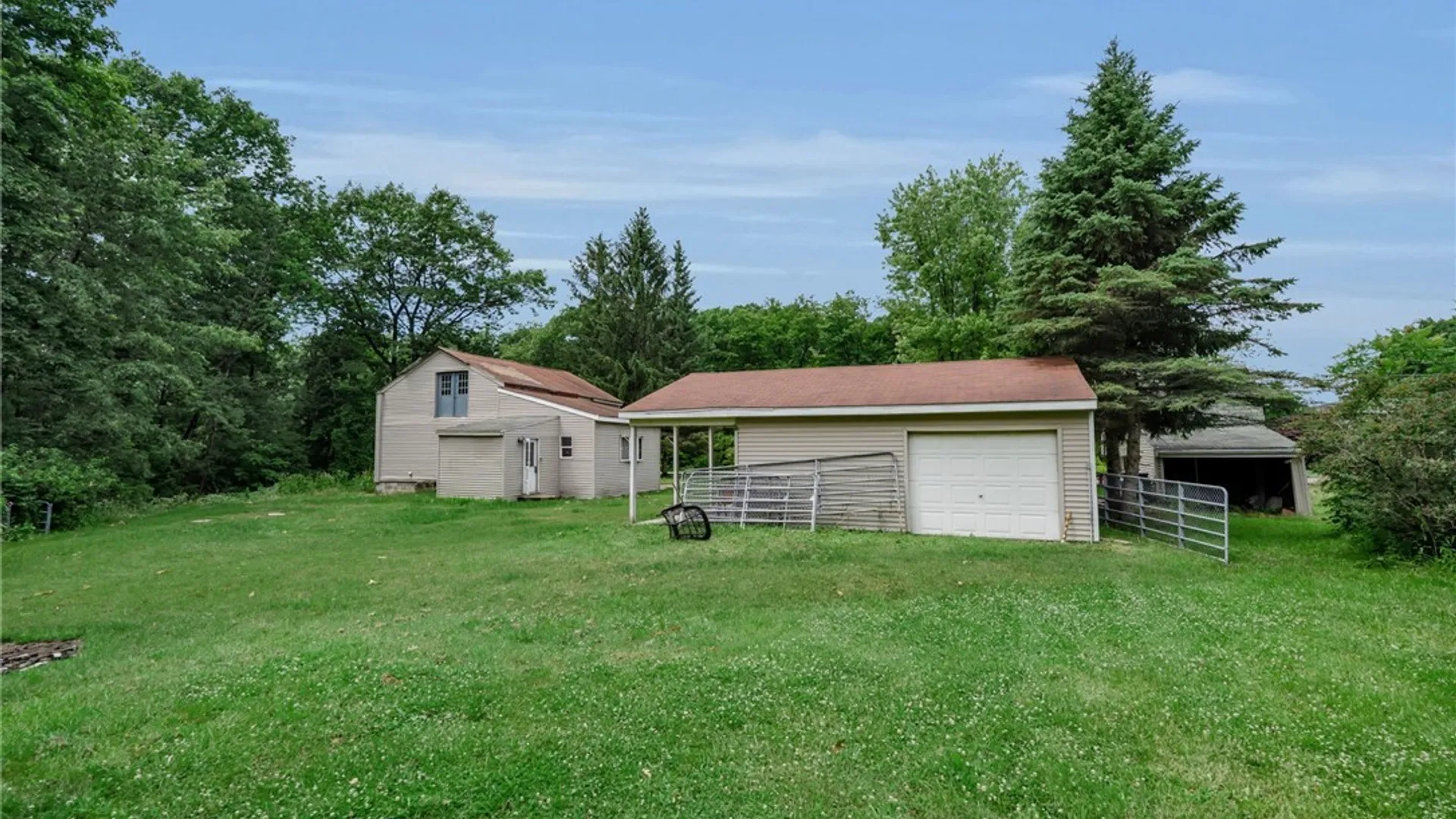 Property at 2241 Route 5 Lake Road, Sheridan, NY 14136 20