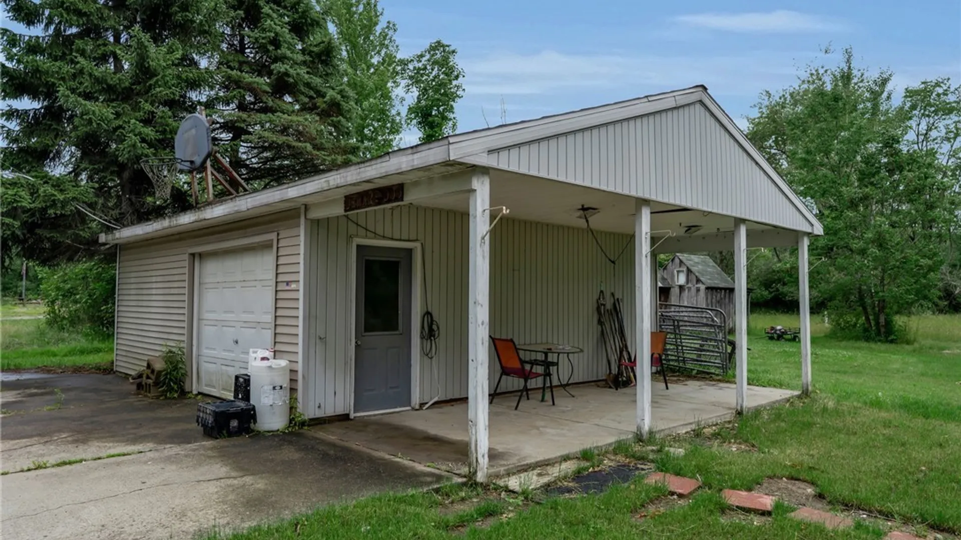Property at 2241 Route 5 Lake Road, Sheridan, NY 14136 4