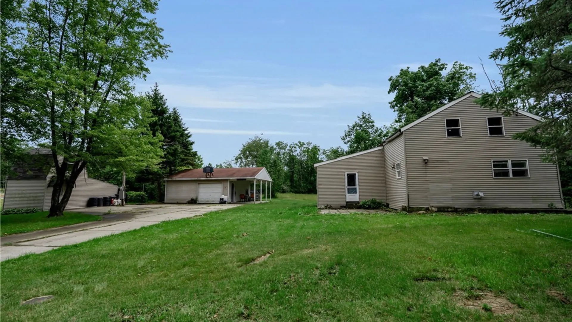 Property at 2241 Route 5 Lake Road, Sheridan, NY 14136 6