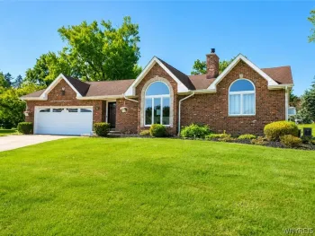 Property at 66 Cove Hollow, West Seneca, NY 14424