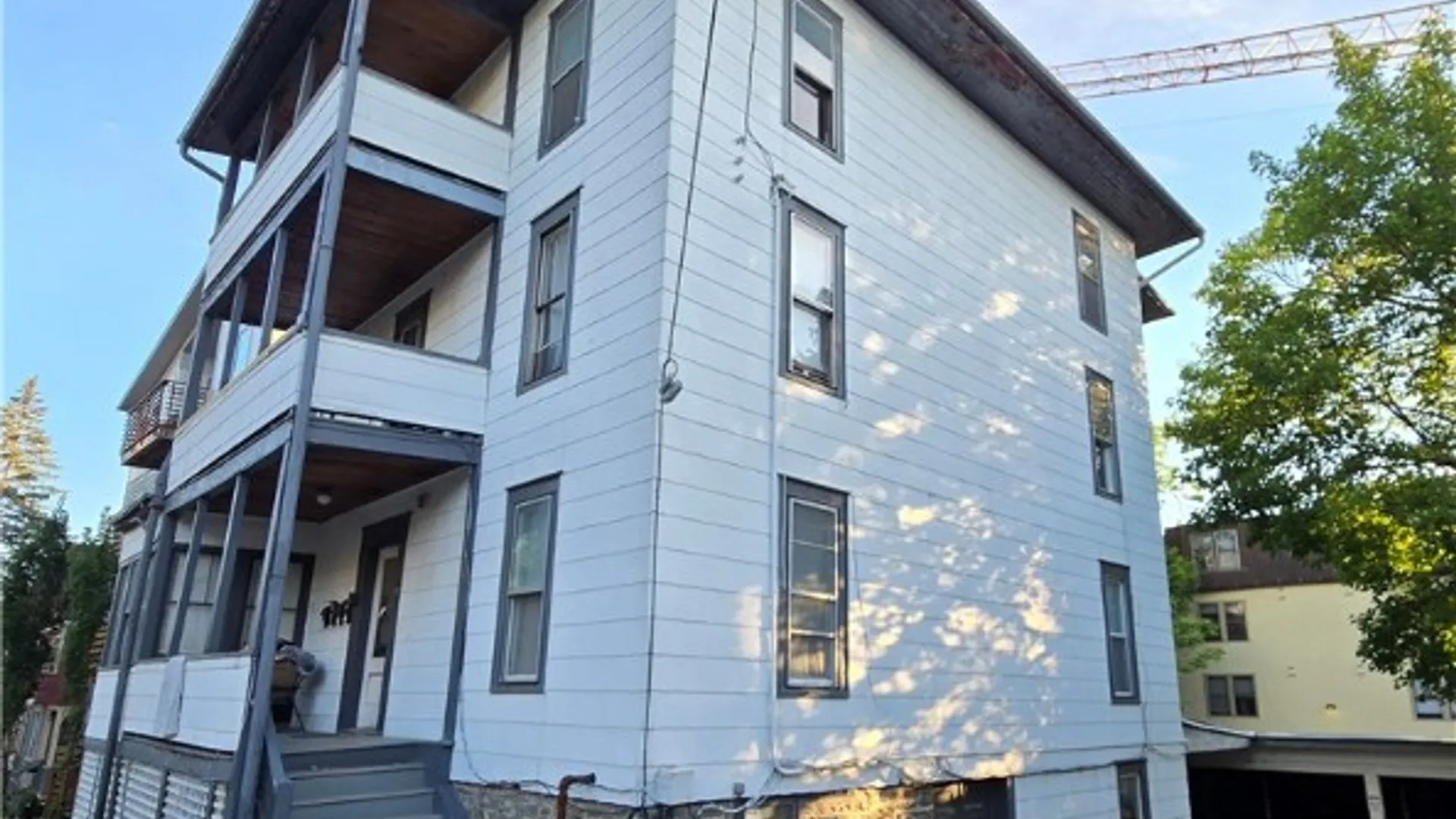 Property at 212 Linden Avenue, Ithaca City, NY 14850 2