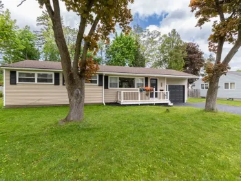 Property at 105 Ridgewood Drive, Cicero, NY 13212