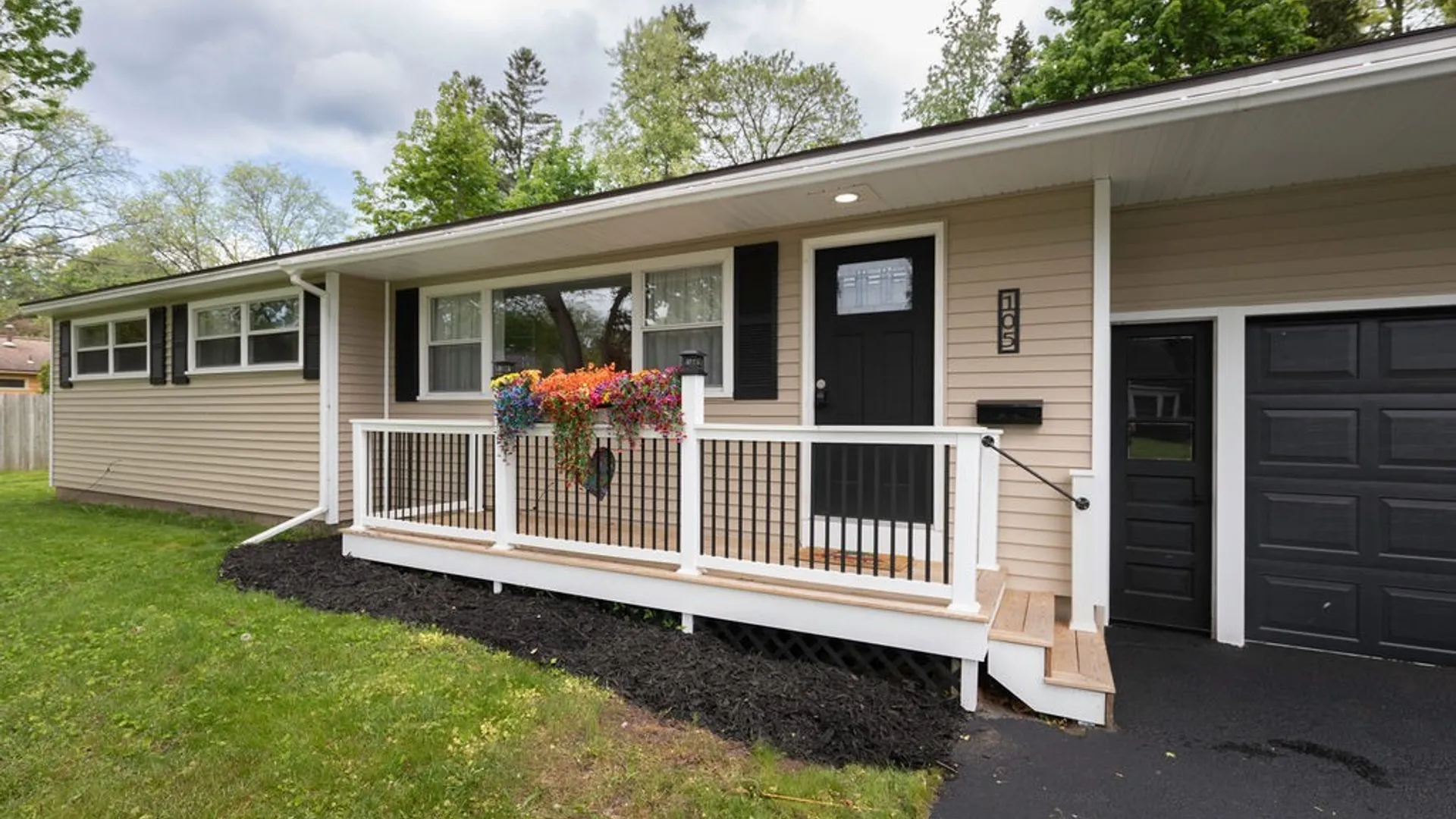 Property at 105 Ridgewood Drive, Cicero, NY 13212 2