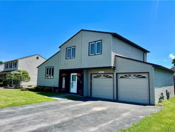 Property at 6118 Cordero Drive, Cicero, NY 13039