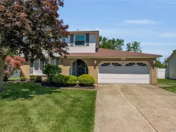 Property at 360 Forest Drive, West Seneca, NY 14224