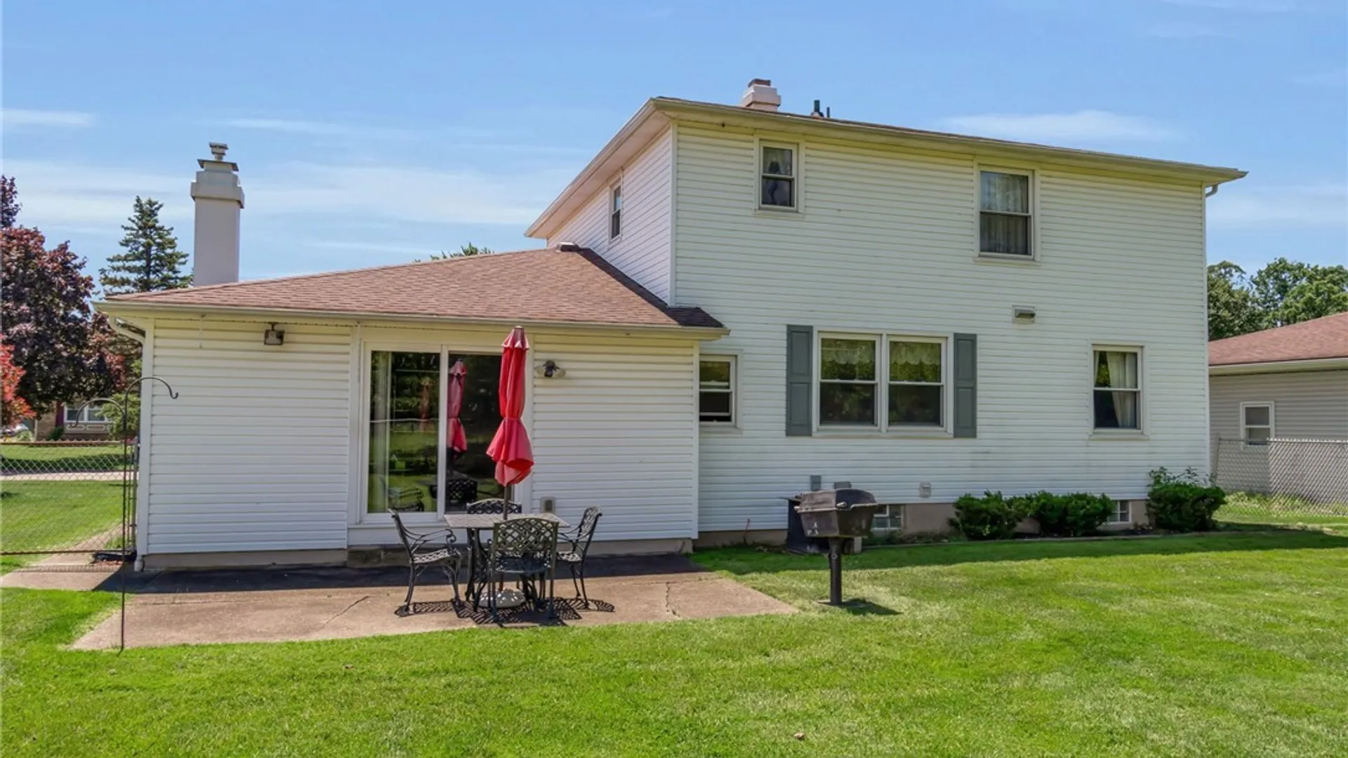 Property at 360 Forest Drive, West Seneca, NY 14224 40