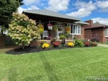 Property at 3534 North Avenue, Niagara Falls, NY 14305