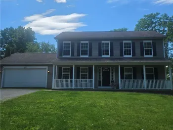 Property at 2405 Penfield Road, Penfield, NY 14526