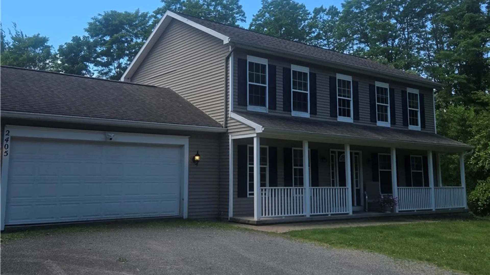 Property at 2405 Penfield Road, Penfield, NY 14526 2