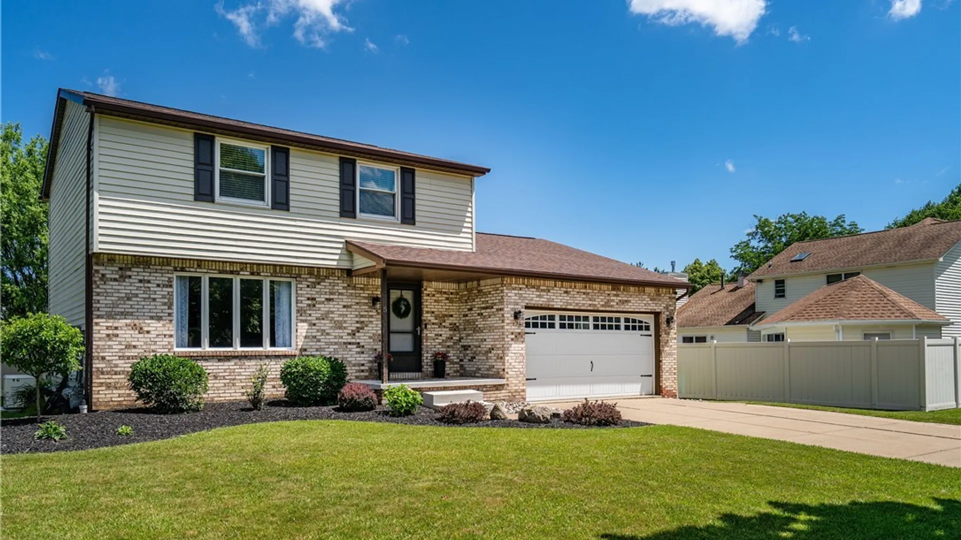Property at 5 Quail Hollow, Lancaster, NY 14086 2
