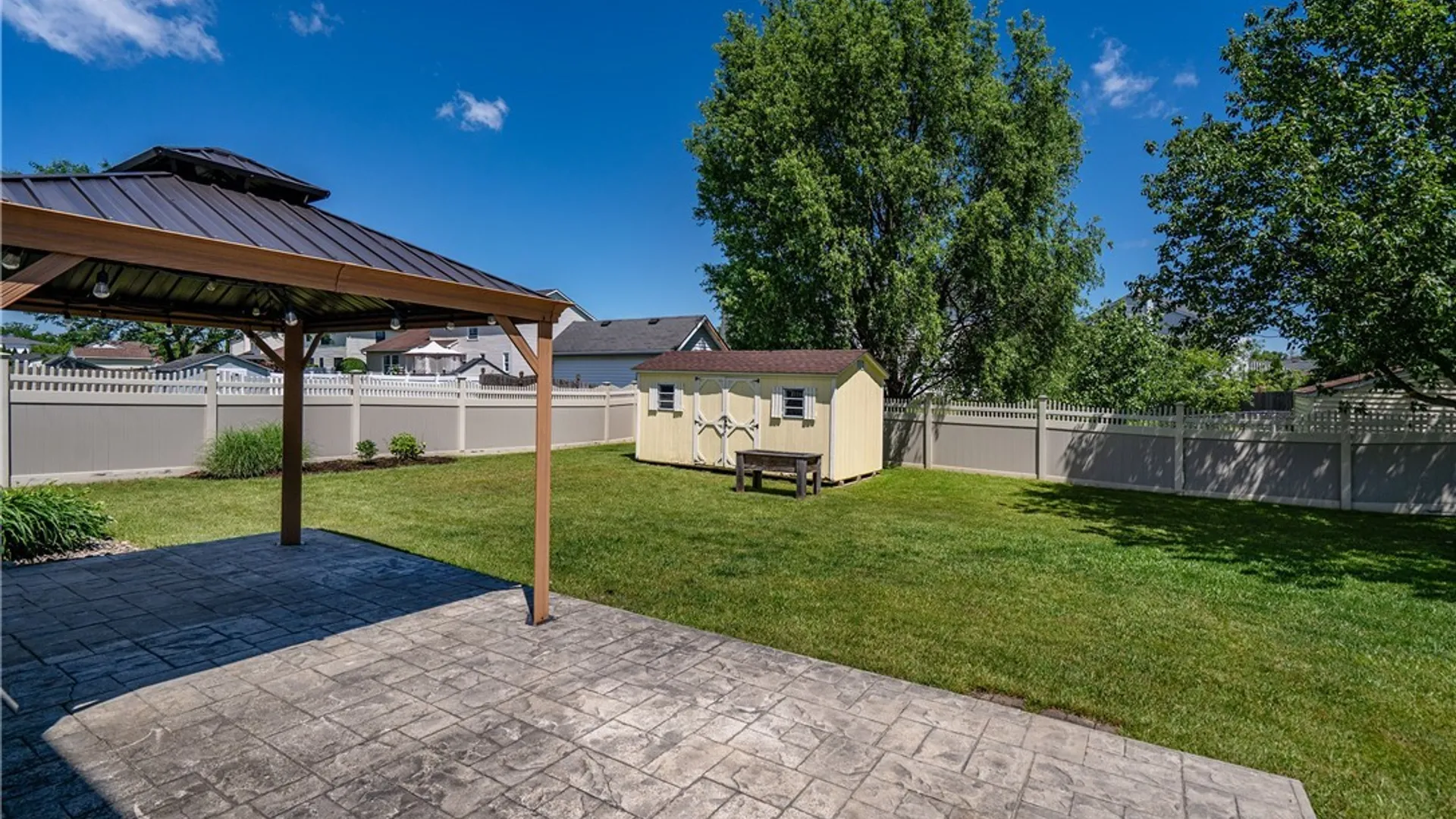 Property at 5 Quail Hollow, Lancaster, NY 14086 32