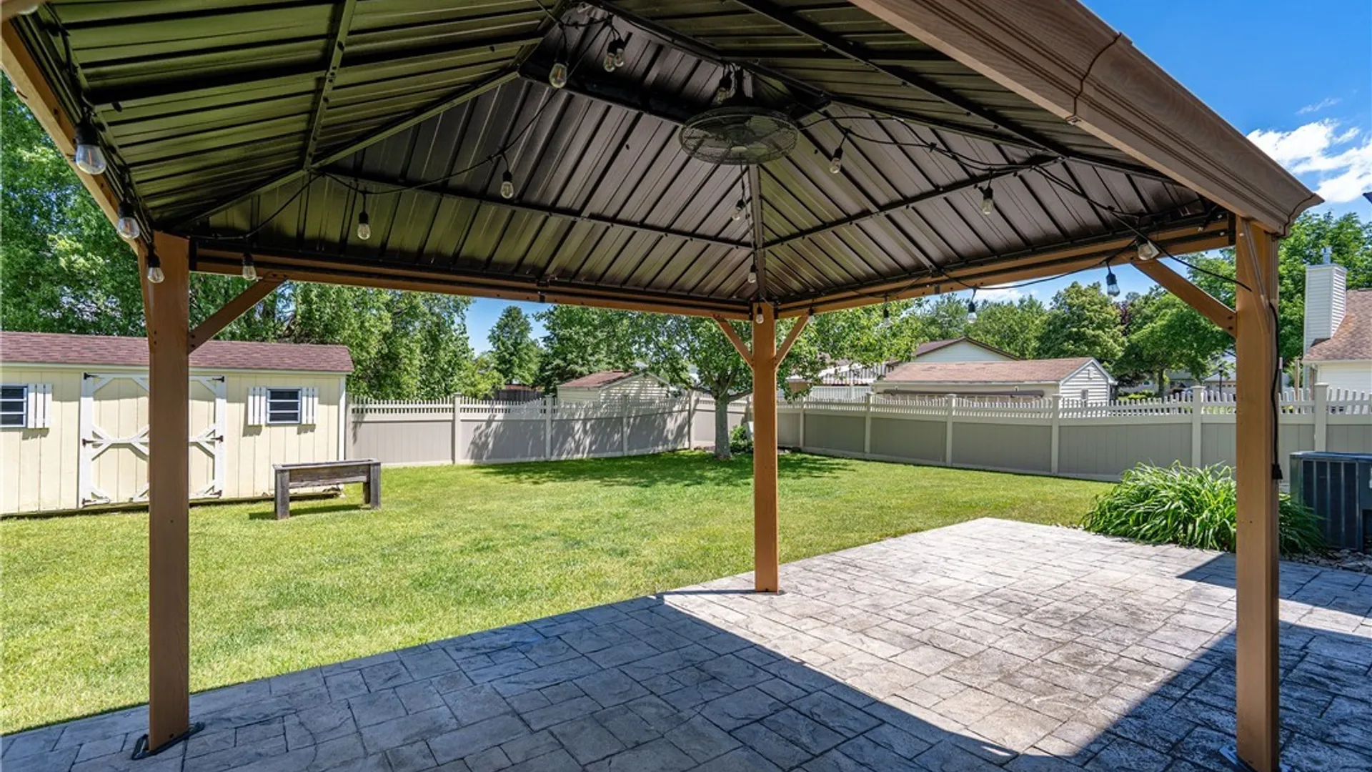 Property at 5 Quail Hollow, Lancaster, NY 14086 33