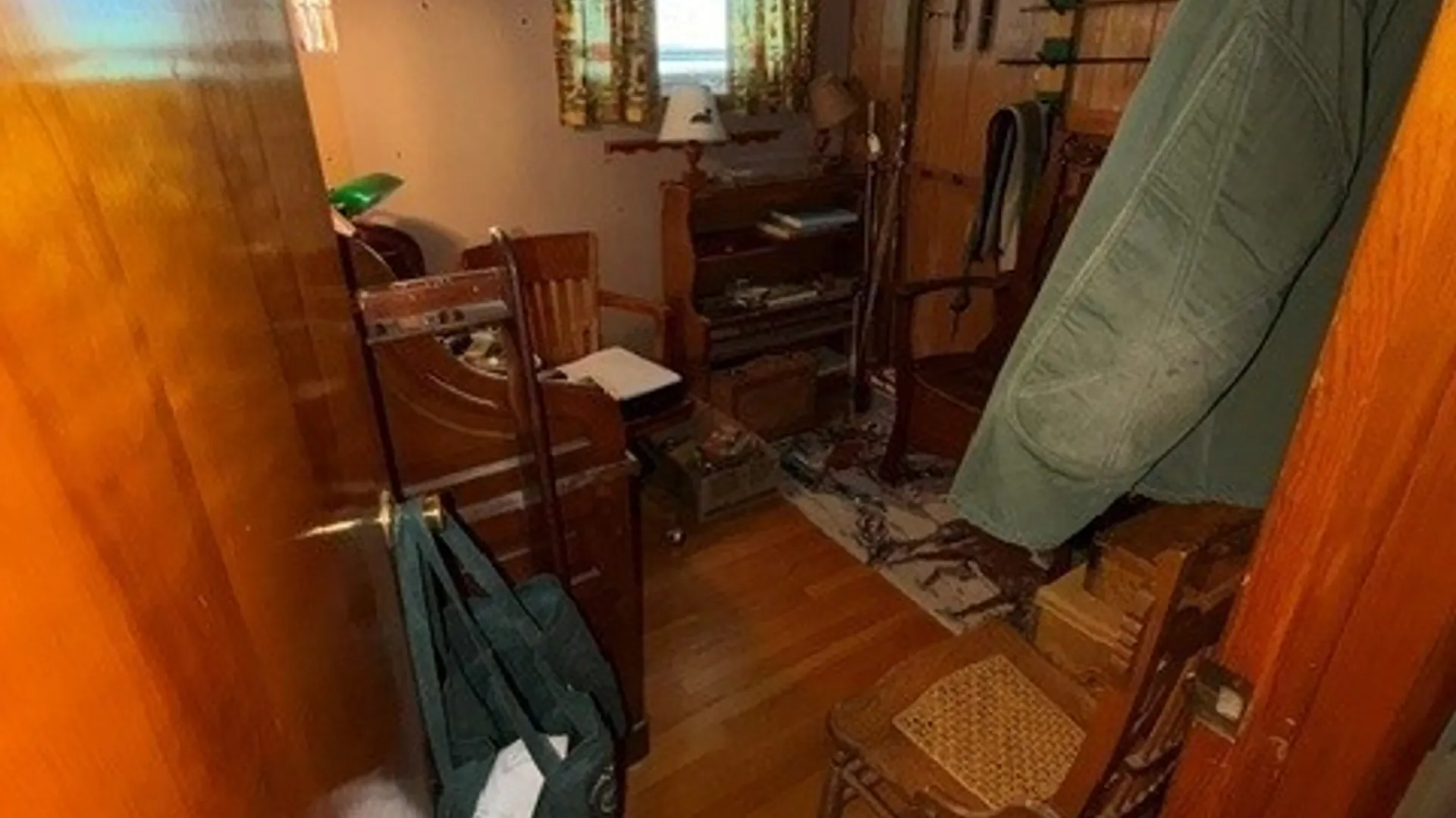 Property at 1560 County Route 4, Palermo, NY 13036 14