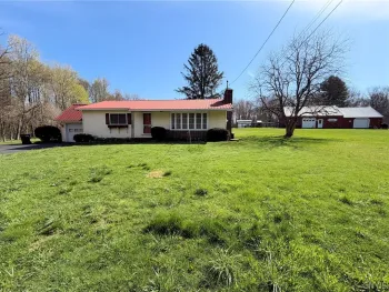 Property at 1560 County Route 4, Palermo, NY 13036