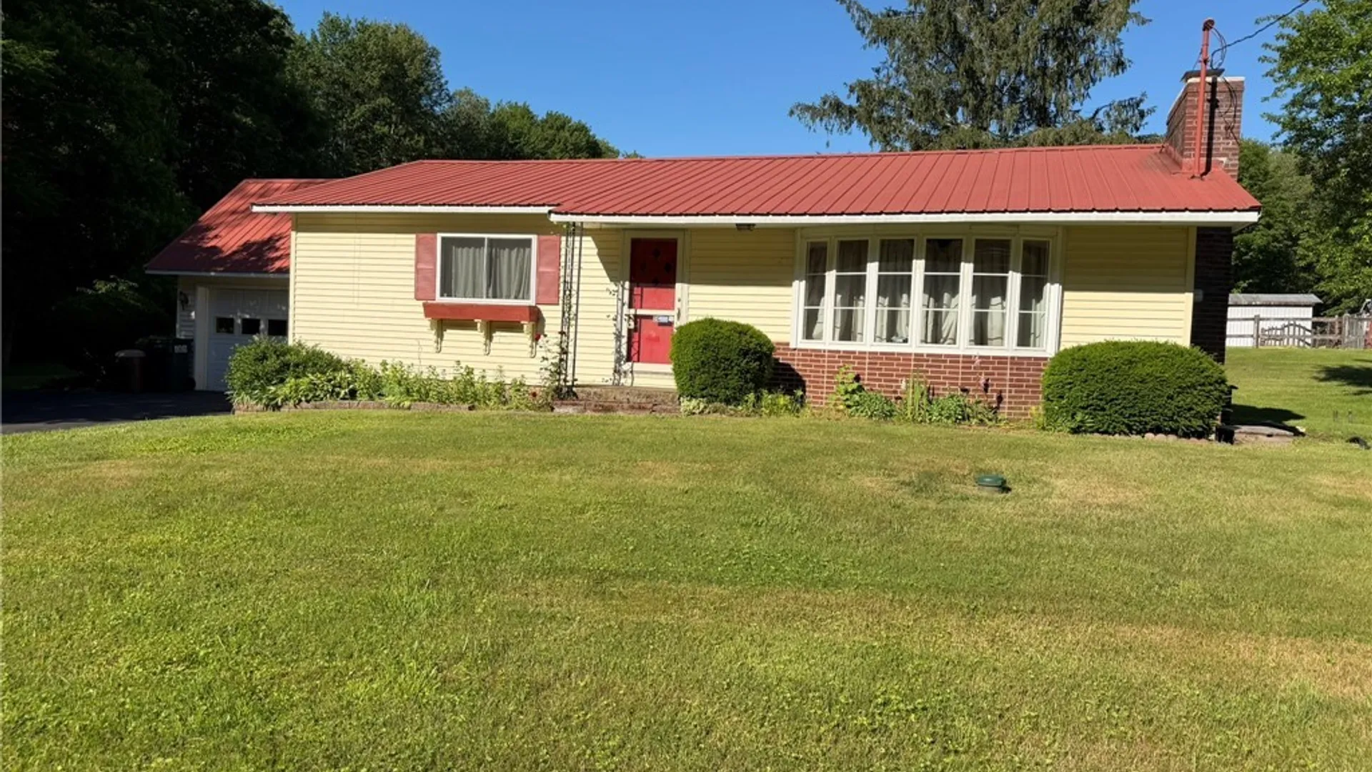 Property at 1560 County Route 4, Palermo, NY 13036 2