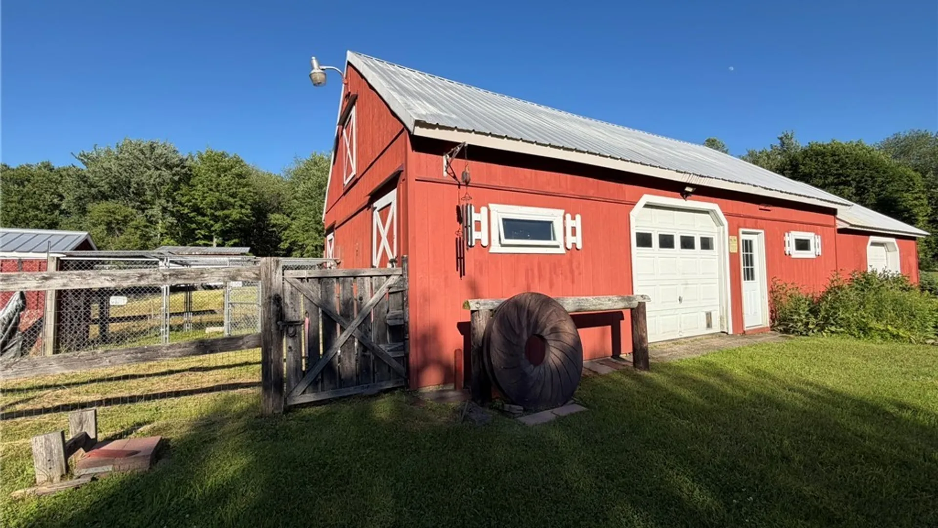 Property at 1560 County Route 4, Palermo, NY 13036 24