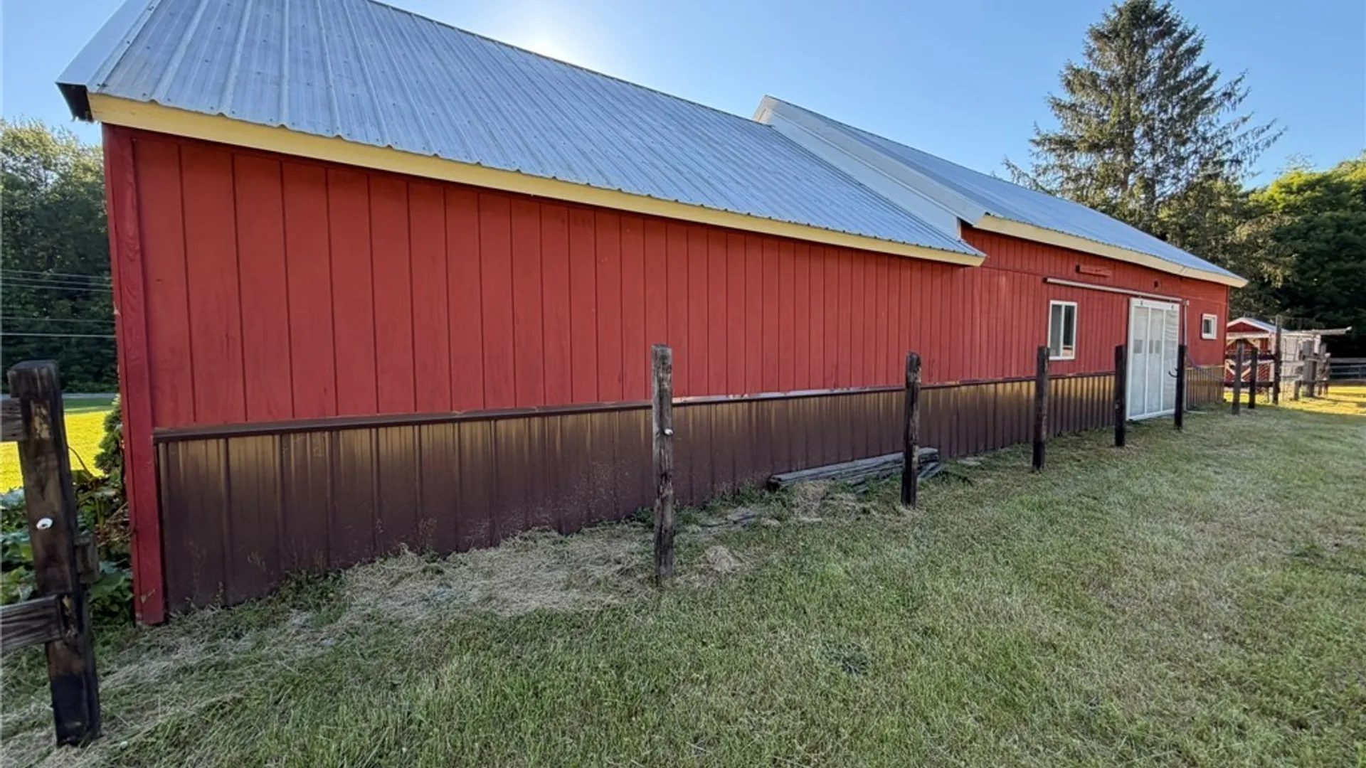 Property at 1560 County Route 4, Palermo, NY 13036 25