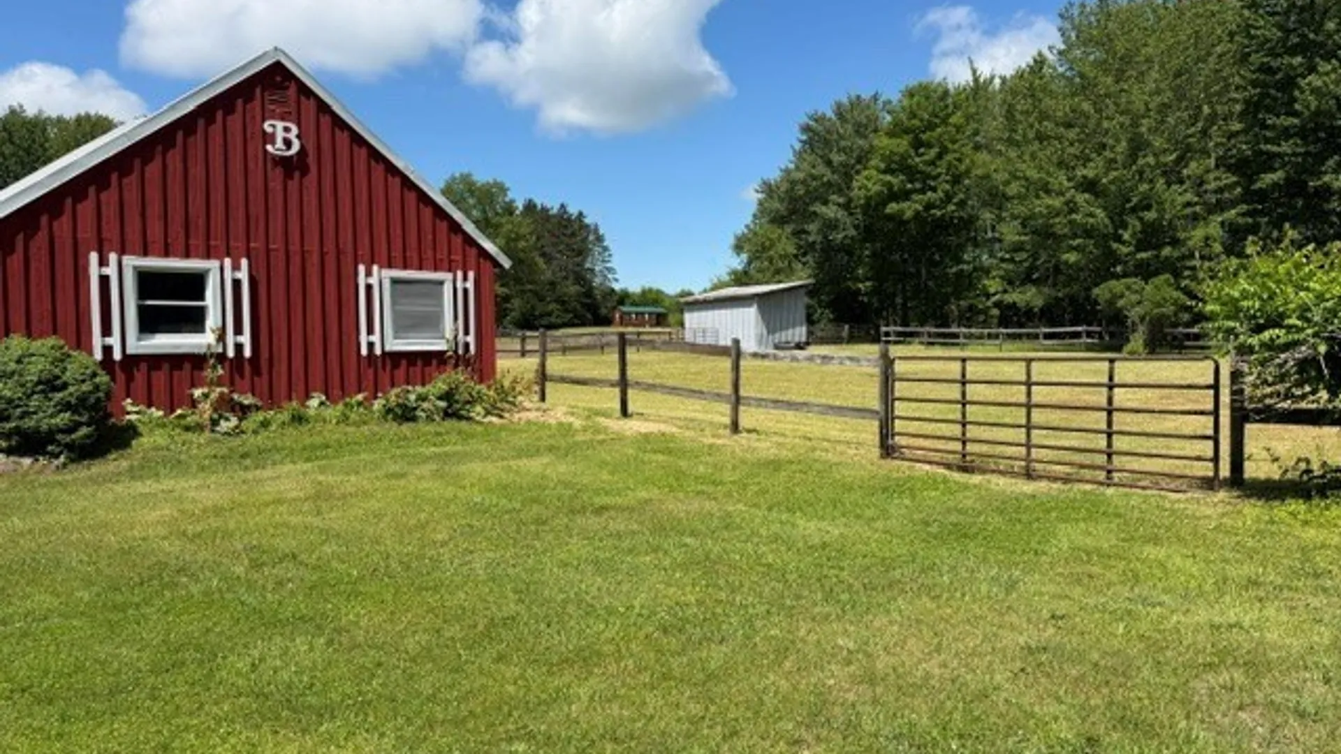 Property at 1560 County Route 4, Palermo, NY 13036 26