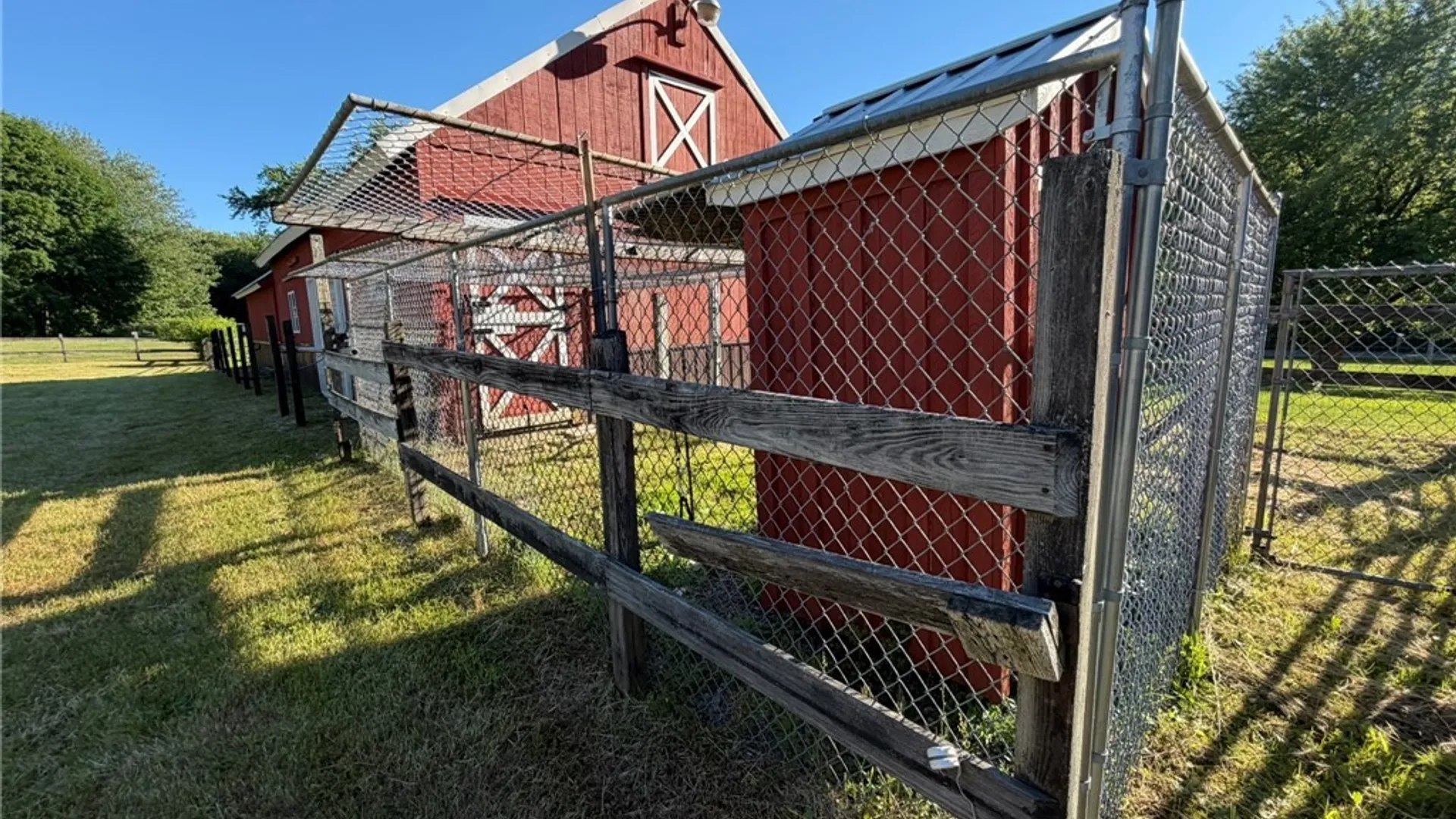 Property at 1560 County Route 4, Palermo, NY 13036 27