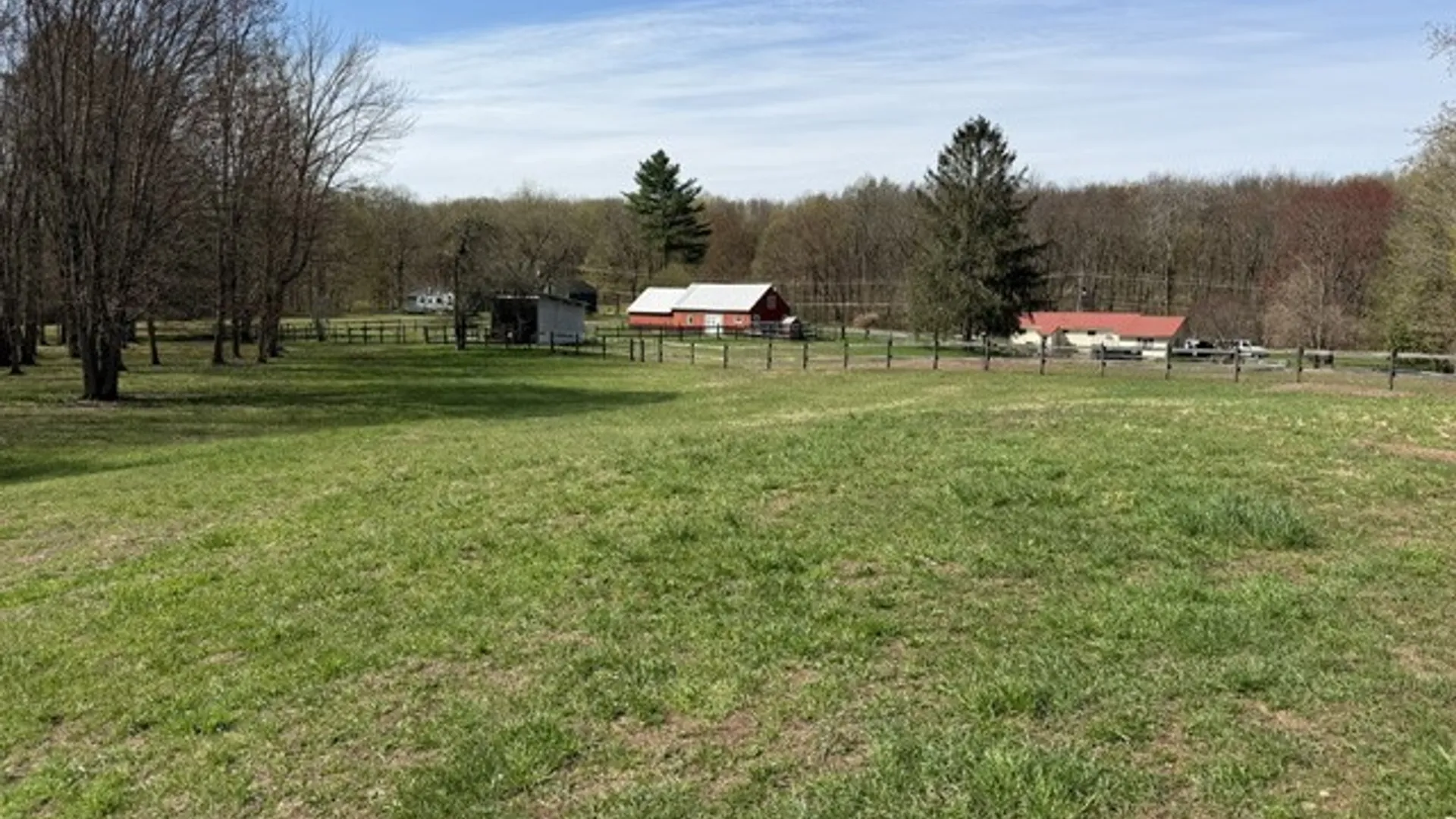 Property at 1560 County Route 4, Palermo, NY 13036 28