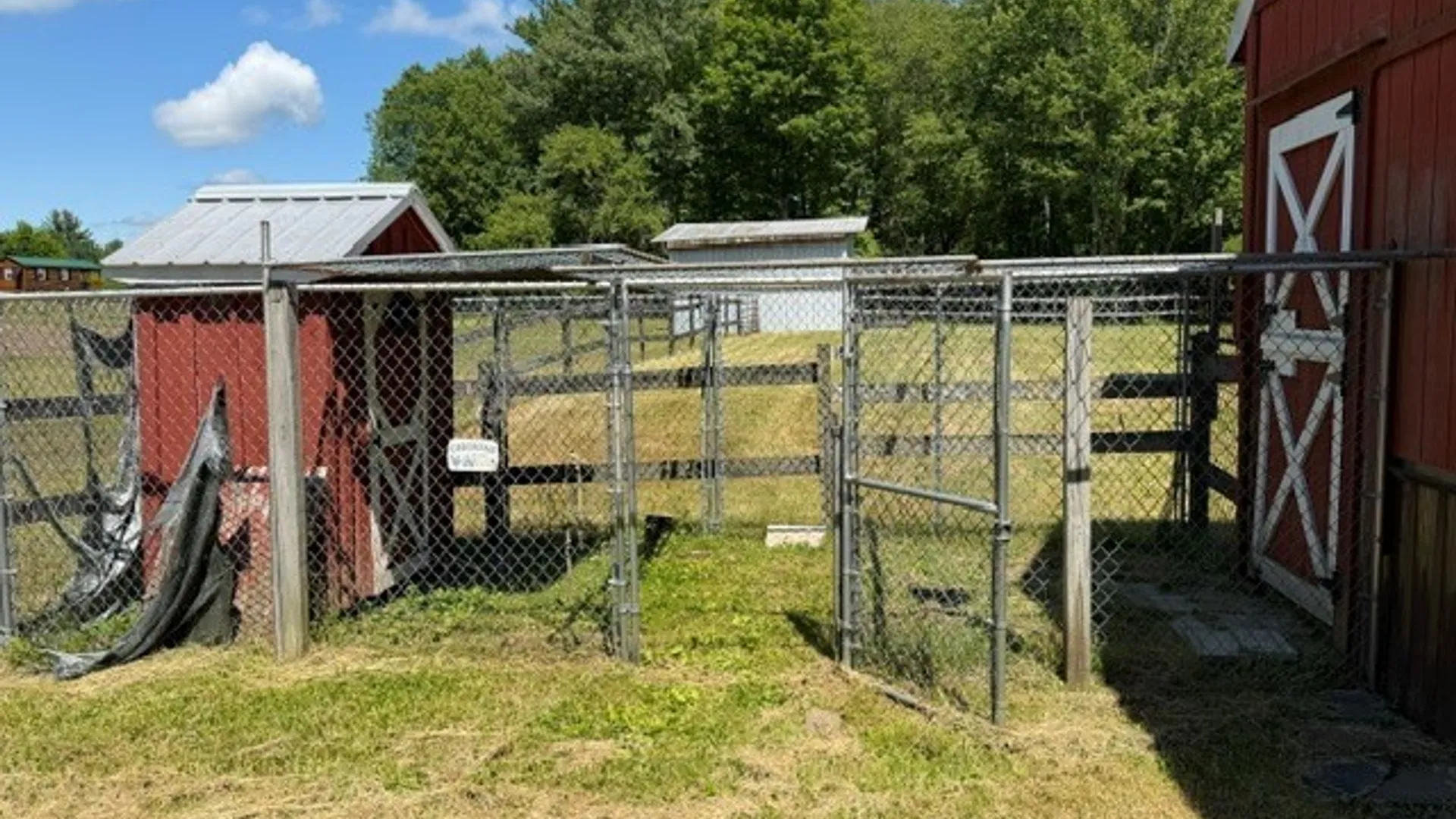 Property at 1560 County Route 4, Palermo, NY 13036 29