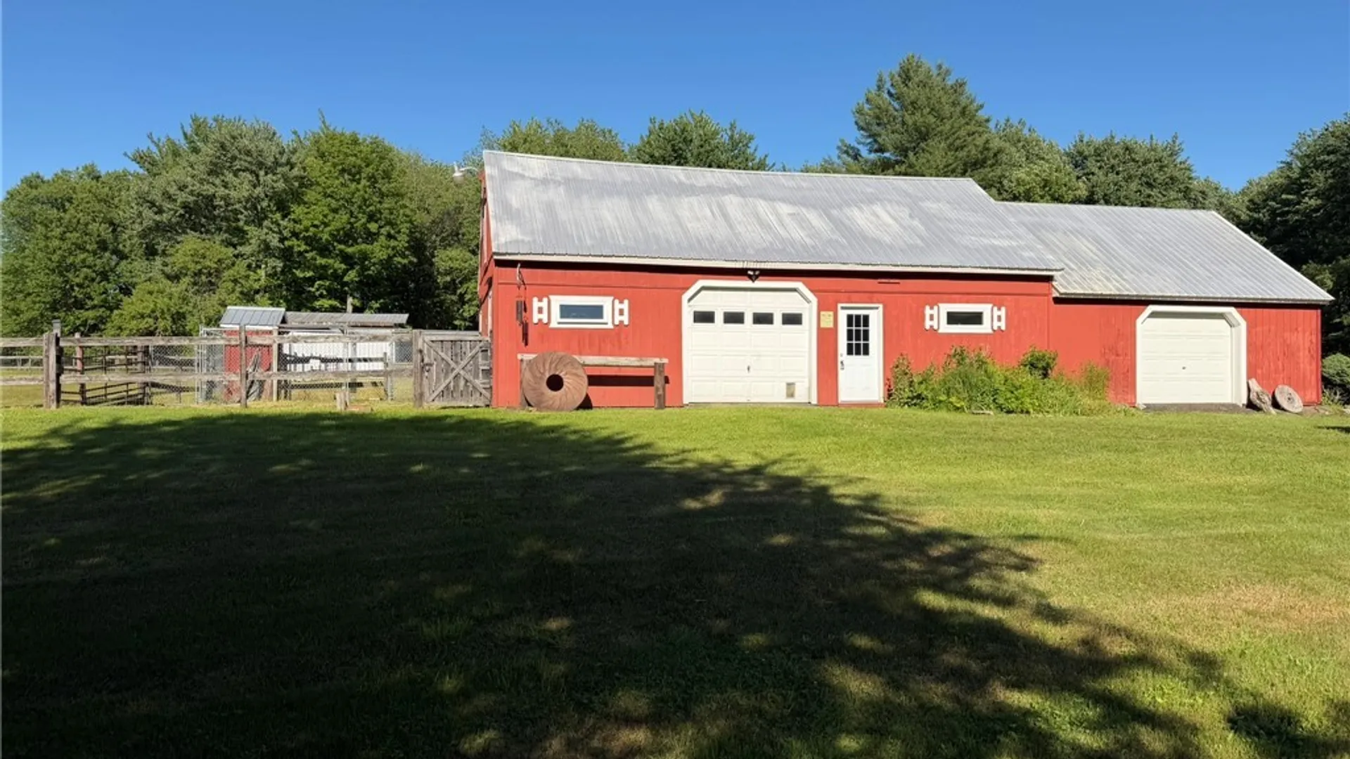 Property at 1560 County Route 4, Palermo, NY 13036 3