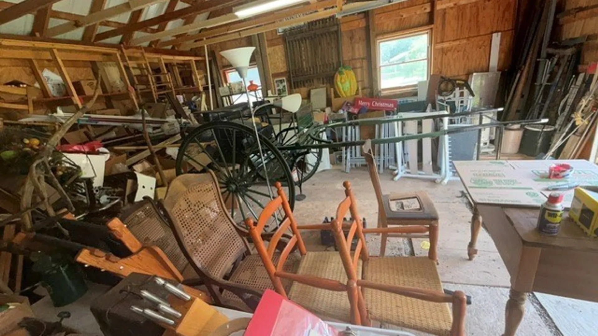 Property at 1560 County Route 4, Palermo, NY 13036 31