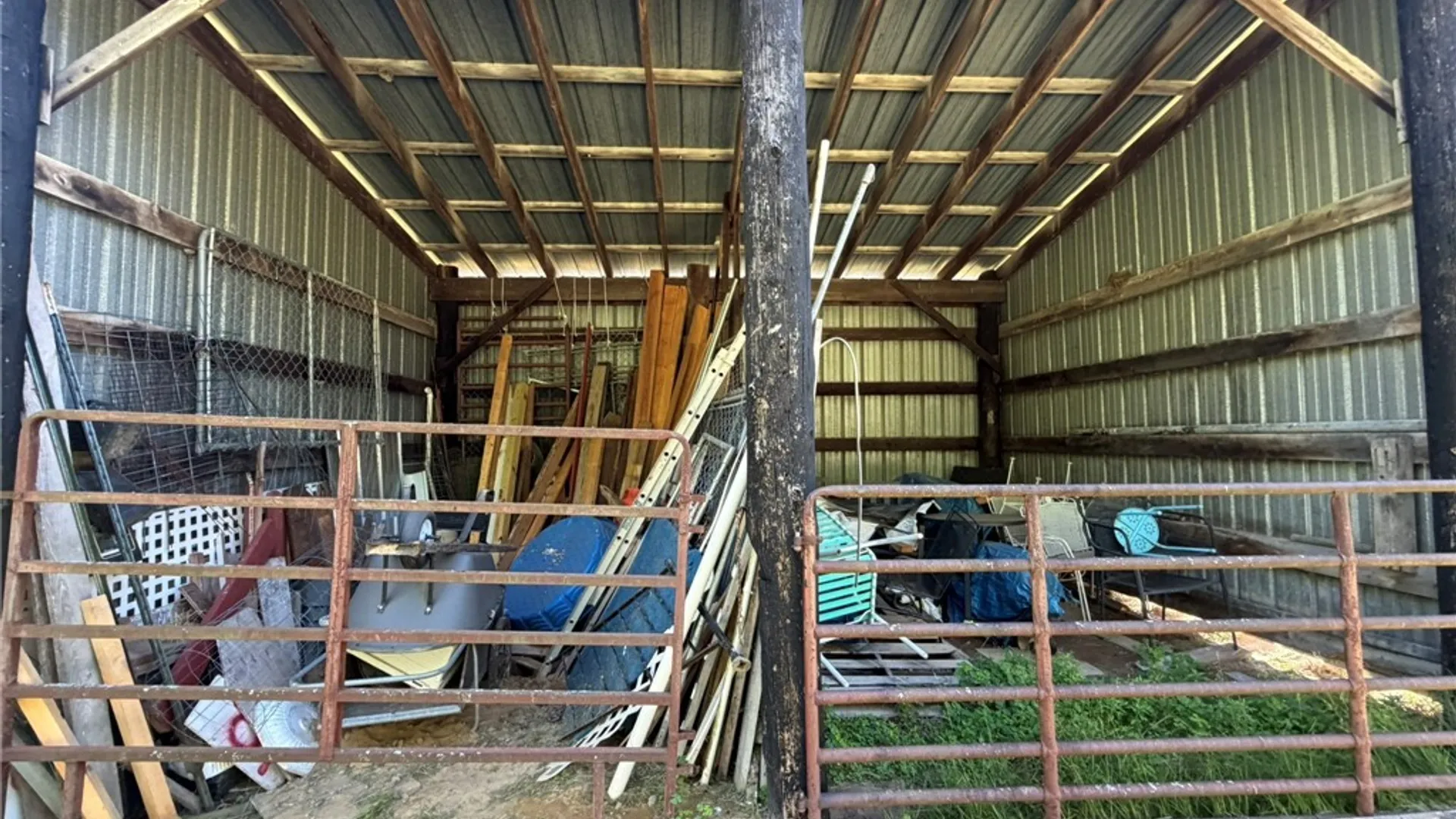 Property at 1560 County Route 4, Palermo, NY 13036 36