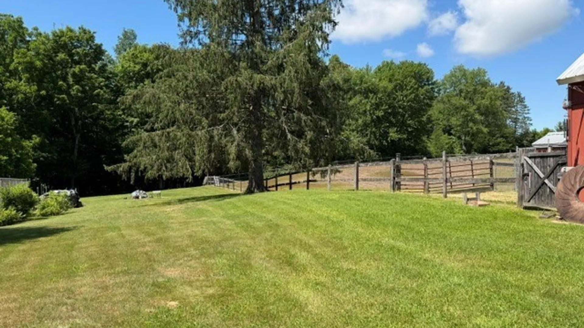Property at 1560 County Route 4, Palermo, NY 13036 37