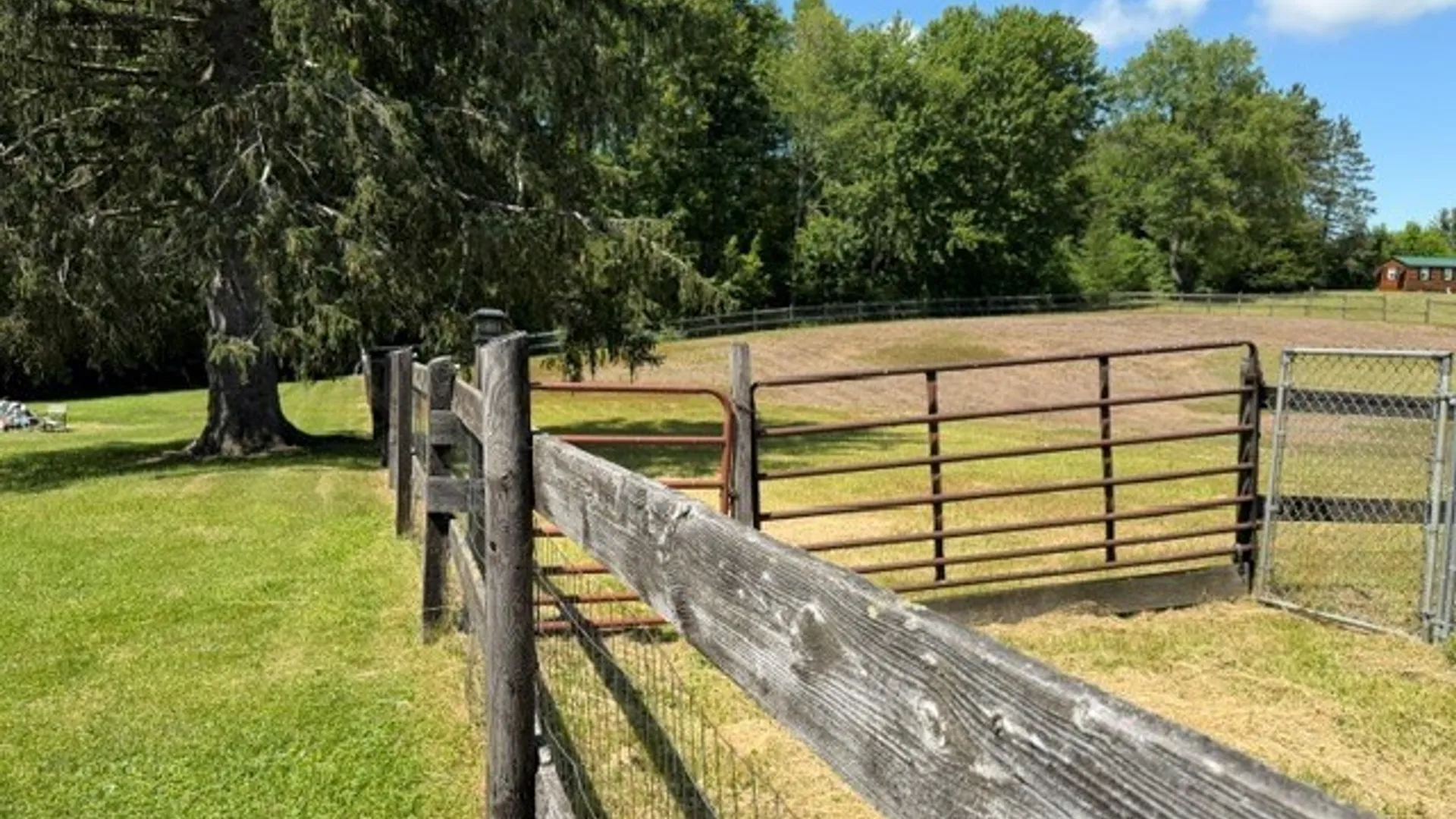 Property at 1560 County Route 4, Palermo, NY 13036 38