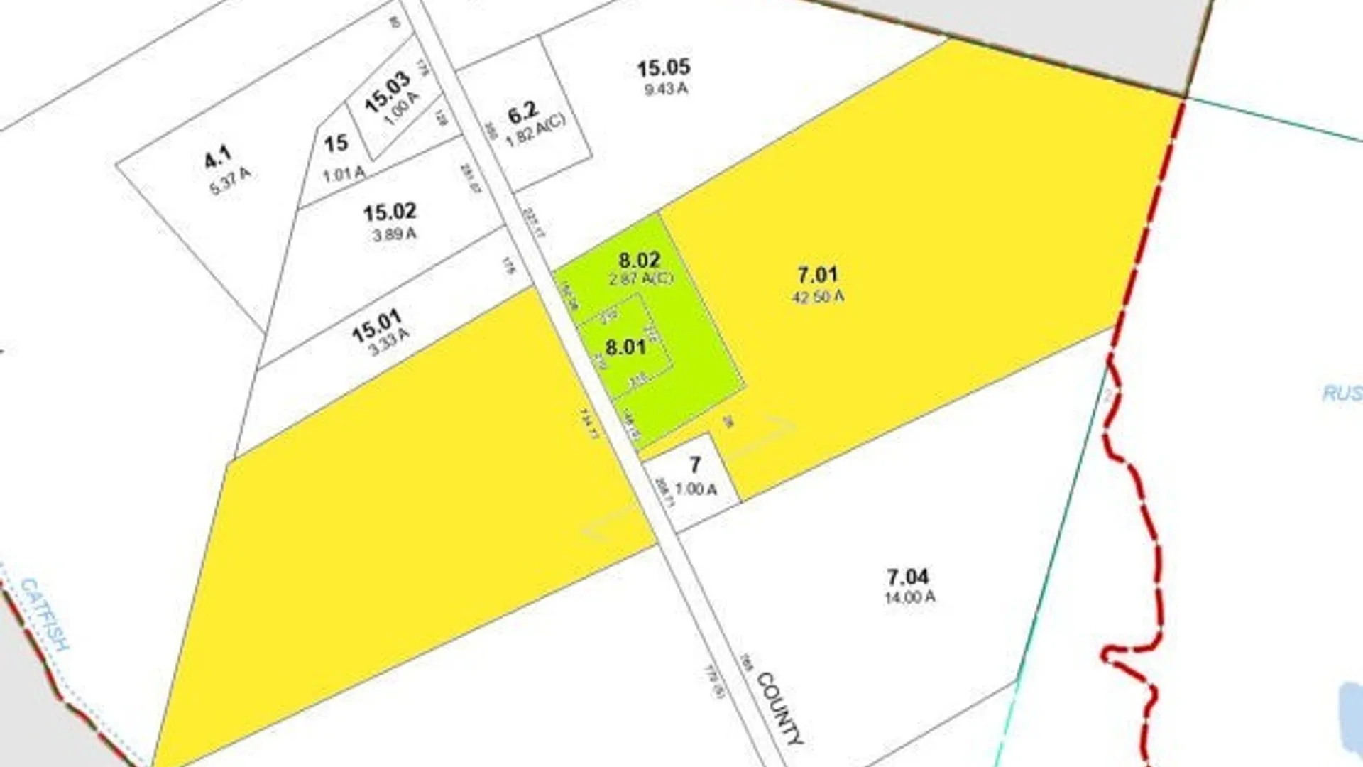 Property at 1560 County Route 4, Palermo, NY 13036 39