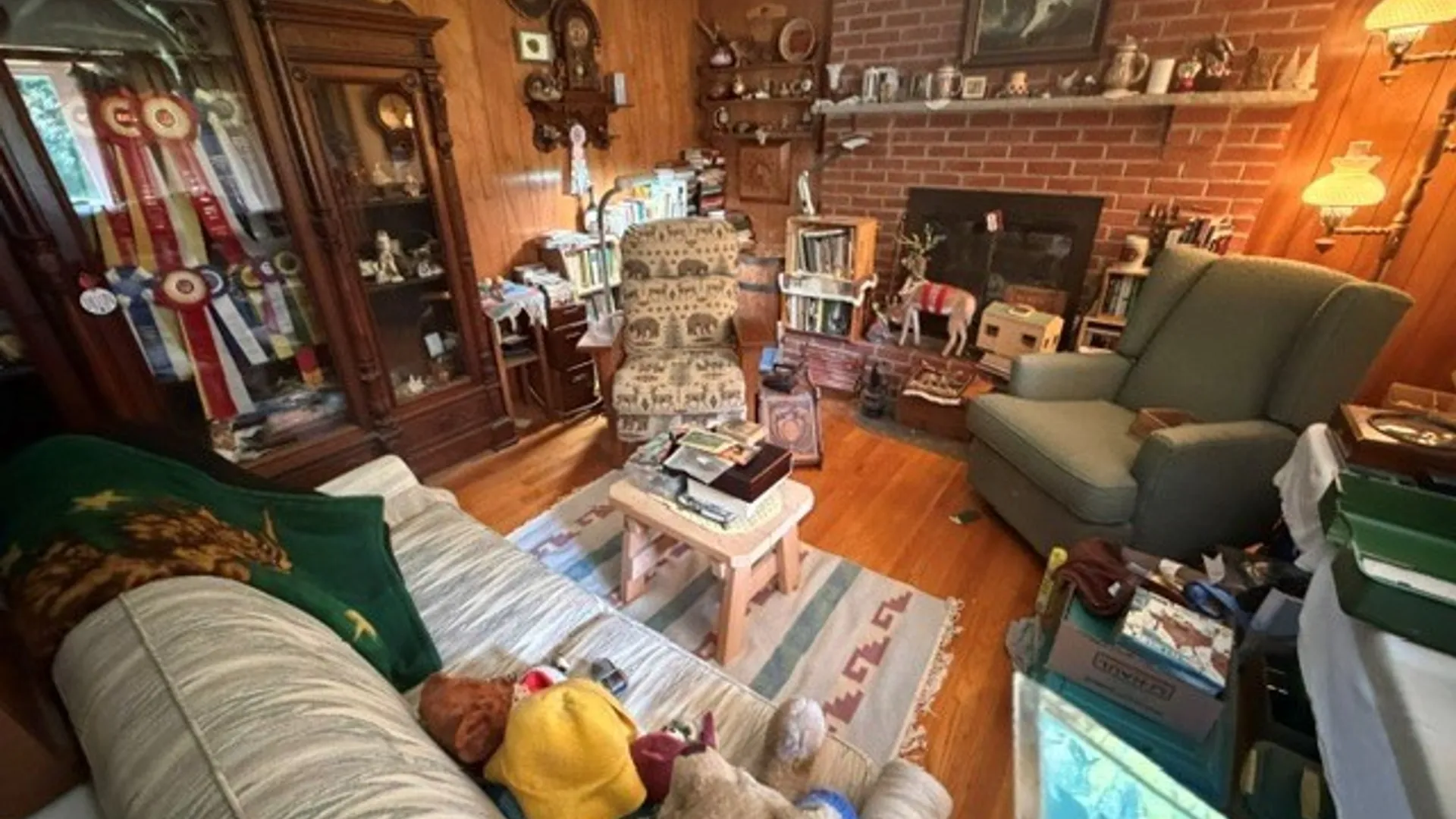 Property at 1560 County Route 4, Palermo, NY 13036 8