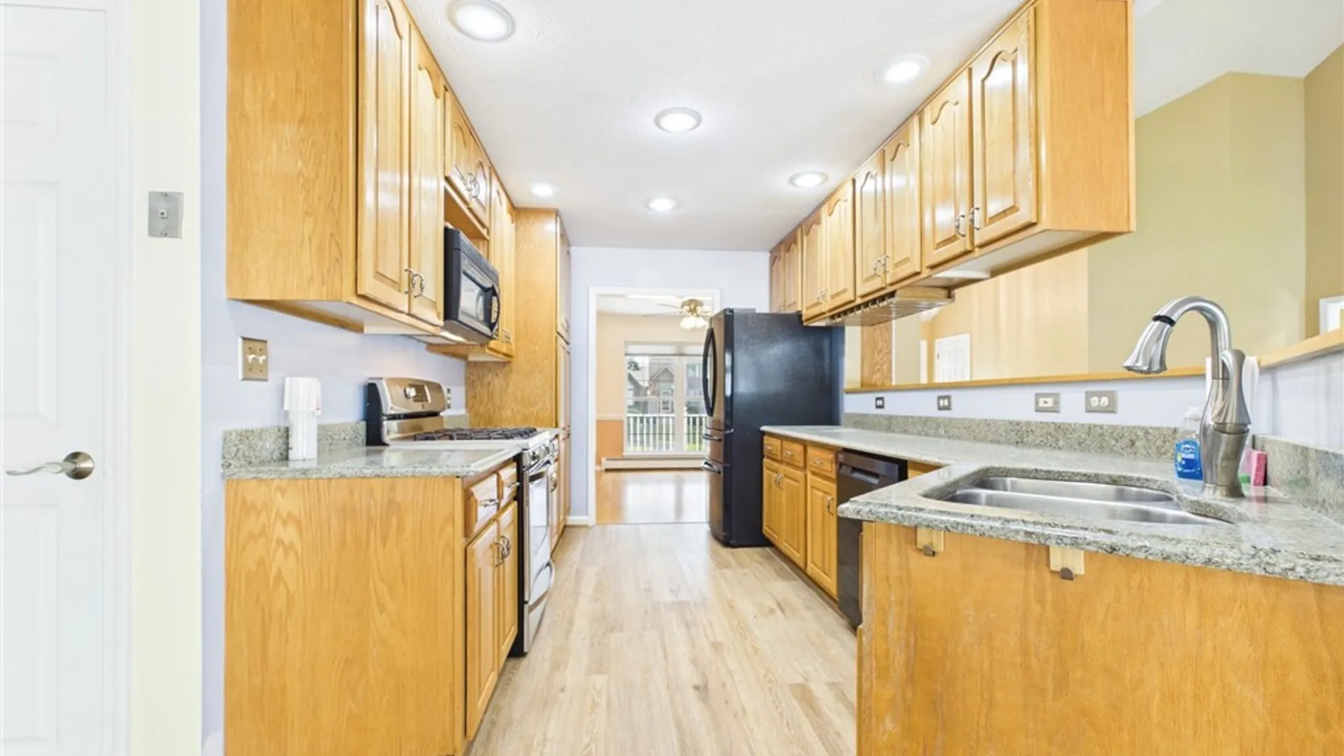 Property at 2 Woodview Court, Olean, NY 14760 11