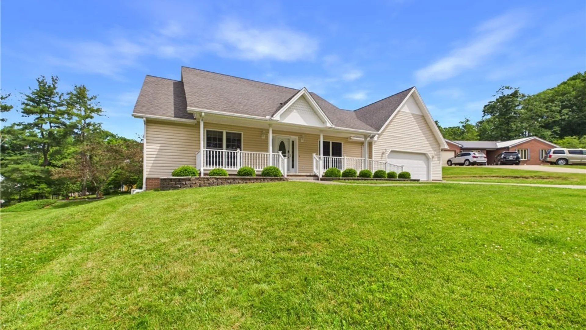 Property at 2 Woodview Court, Olean, NY 14760 2