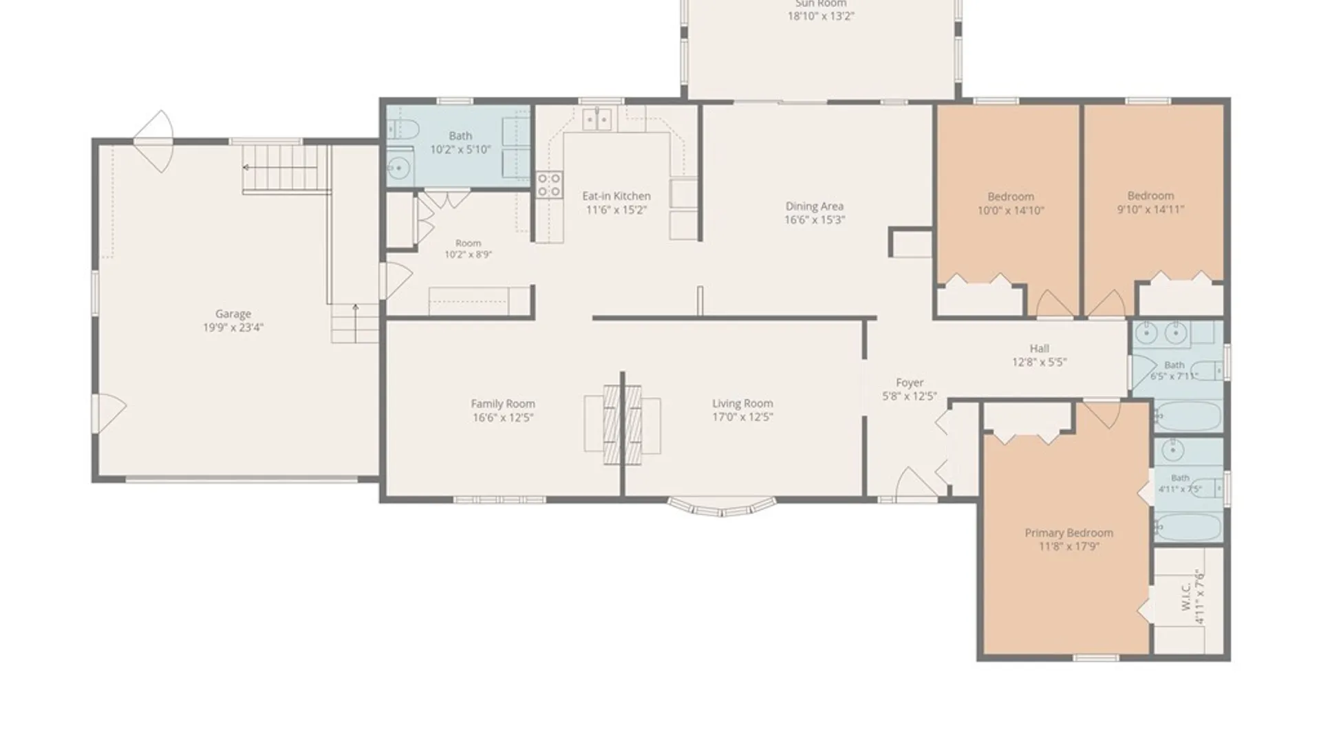 Property at 248 Munn Street, Oswego, NY 13126 42