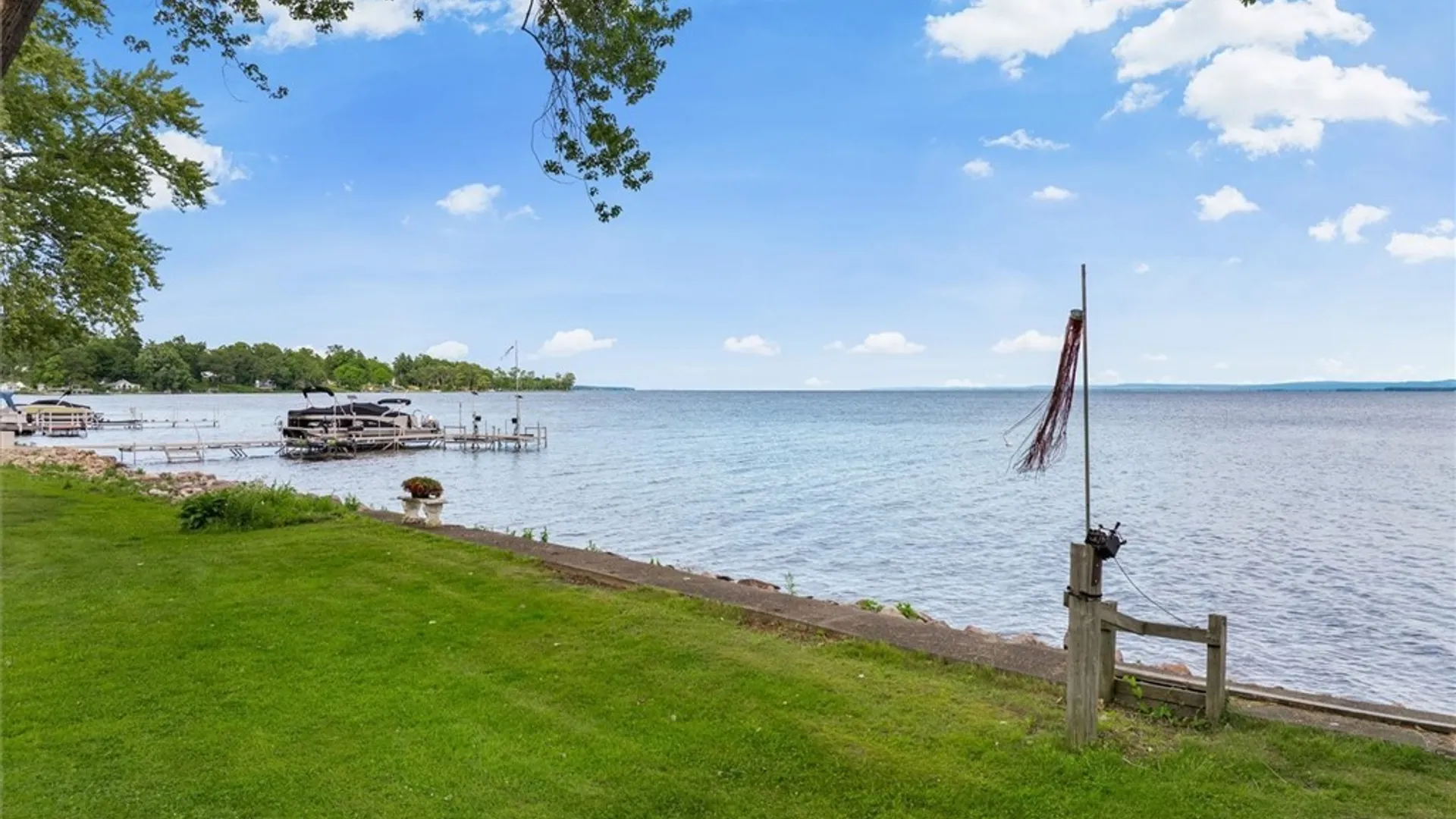 Property at 21 Lakeshore Drive, Constantia, NY 13044 40
