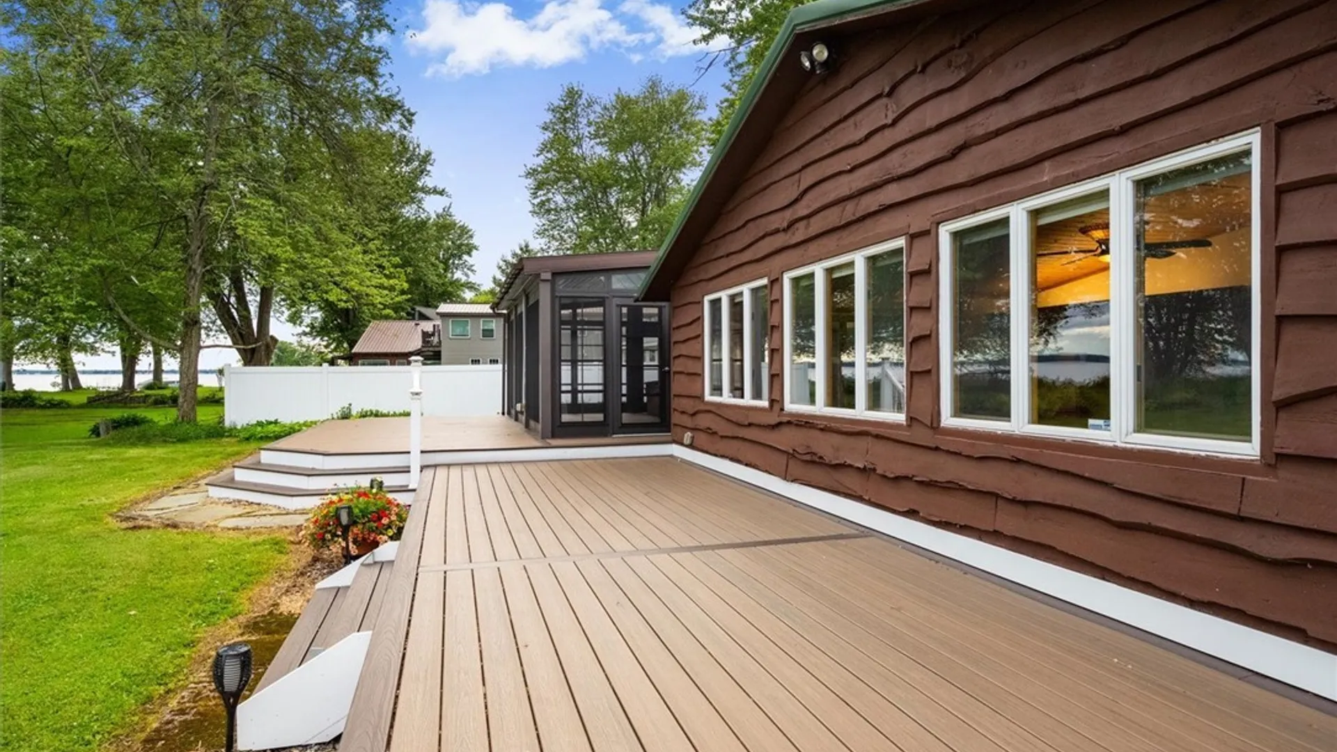 Property at 21 Lakeshore Drive, Constantia, NY 13044 43