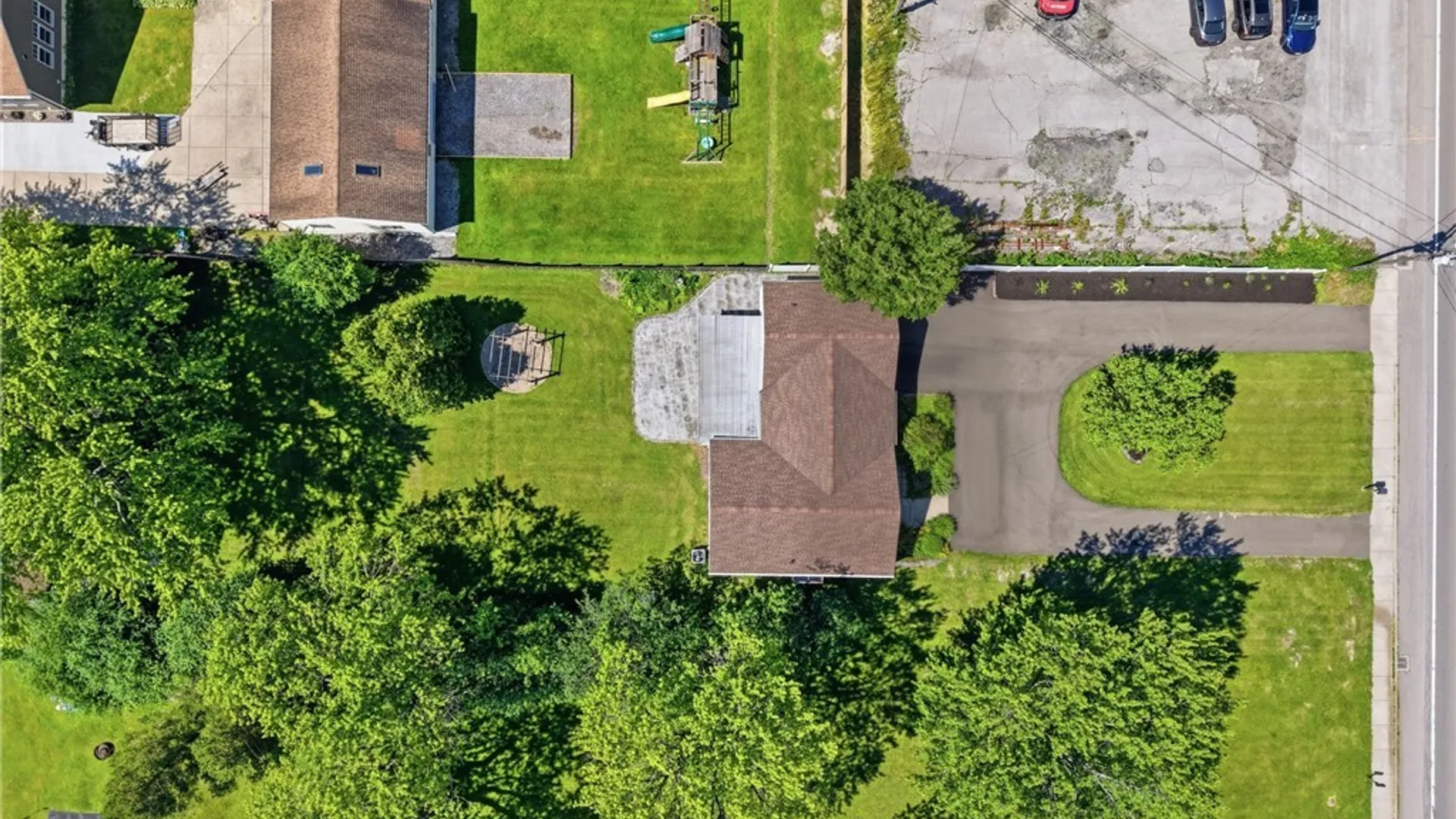 Property at 4457 Lake Shore Road, Hamburg, NY 14075 45