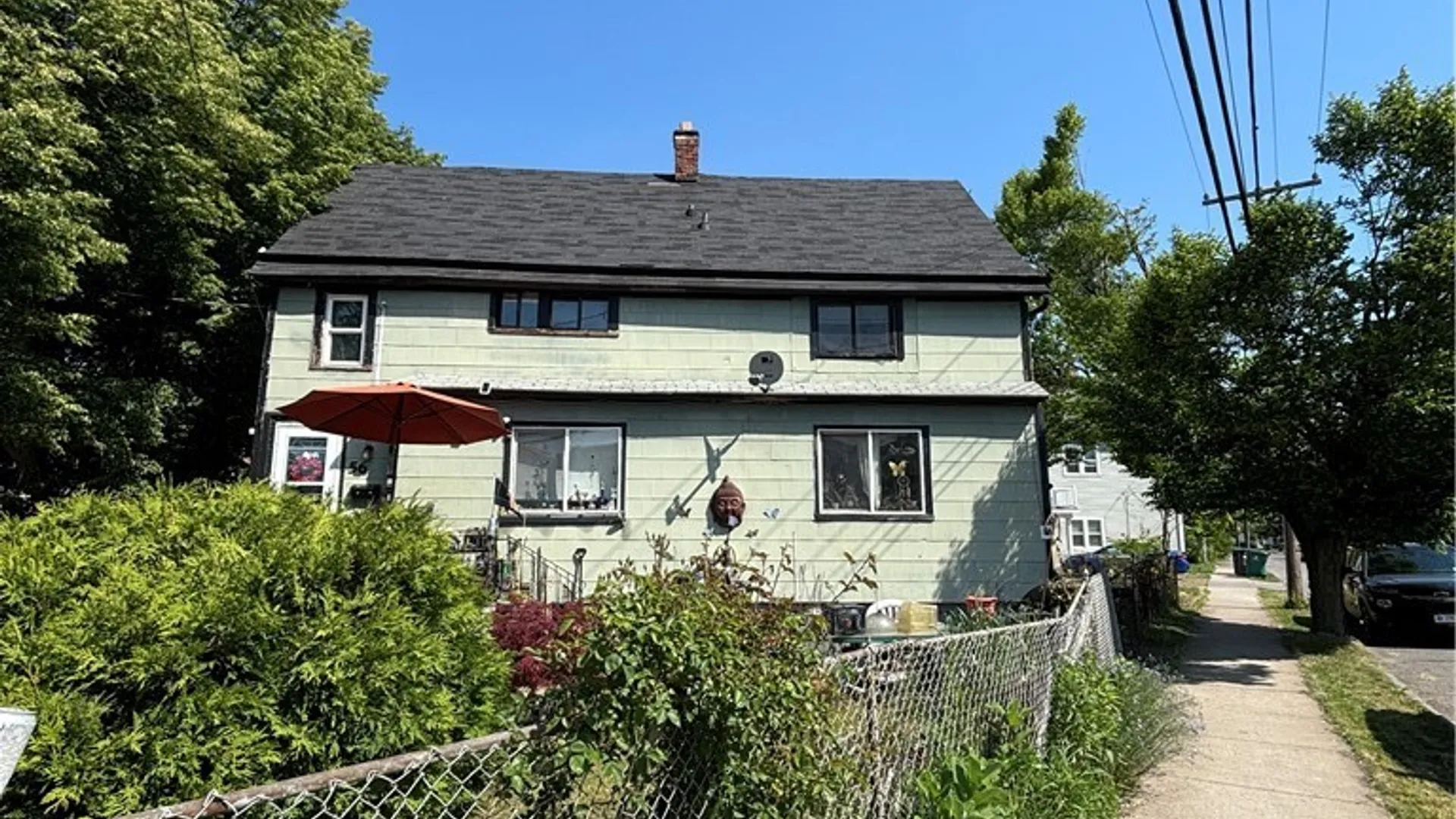 Property at 13 Clay St Street, Buffalo, NY 14216 11