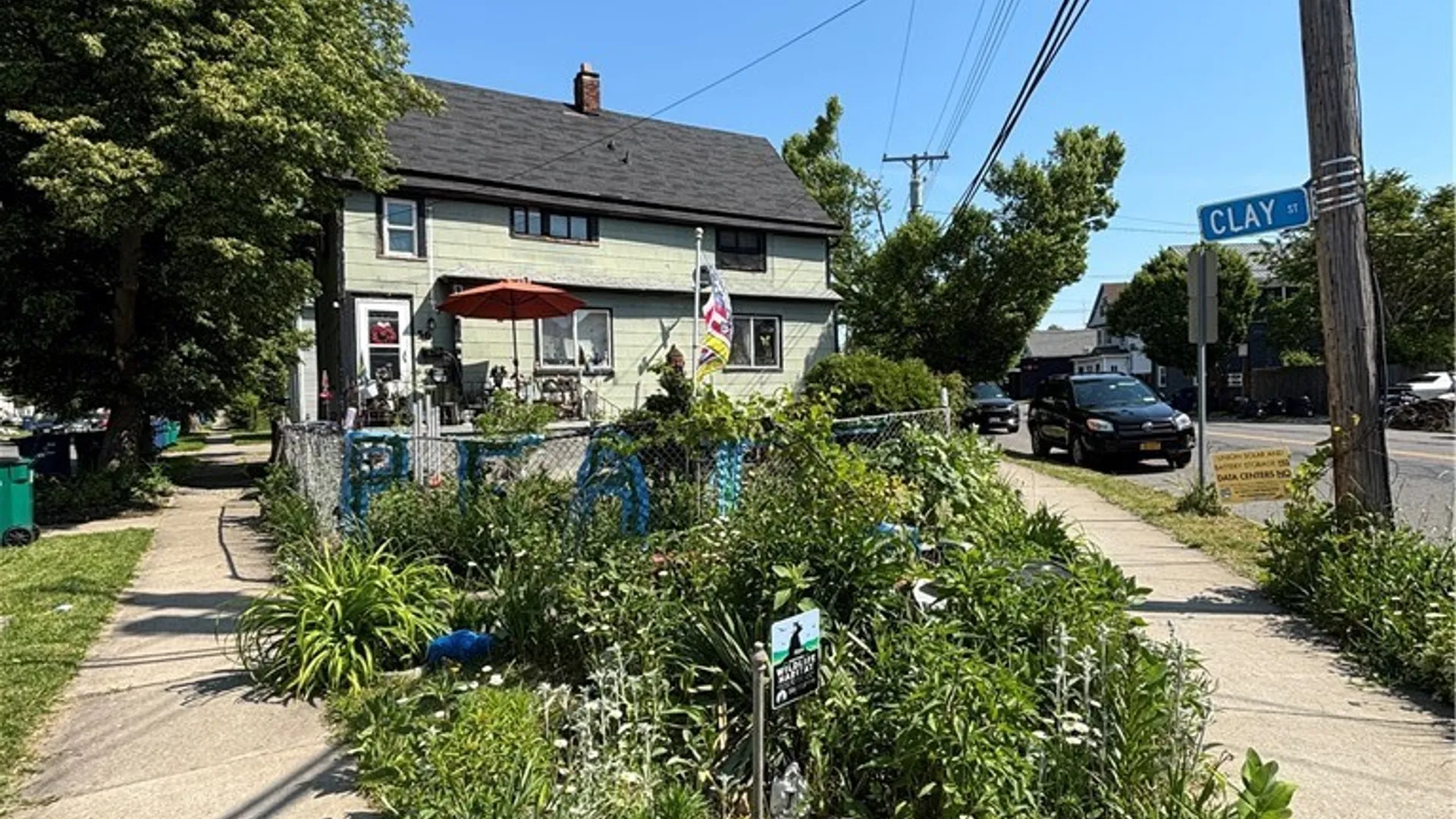 Property at 13 Clay St Street, Buffalo, NY 14216 12