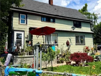 Property at 13 Clay St Street, Buffalo, NY 14216