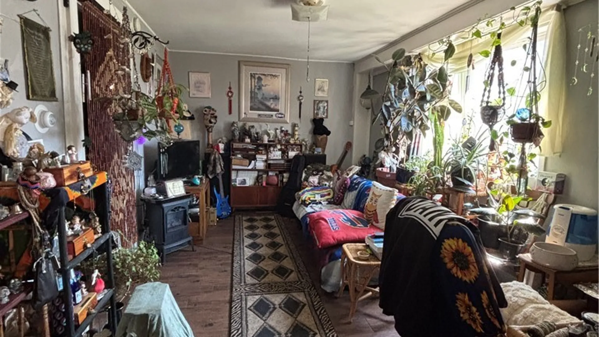 Property at 13 Clay St Street, Buffalo, NY 14216 2