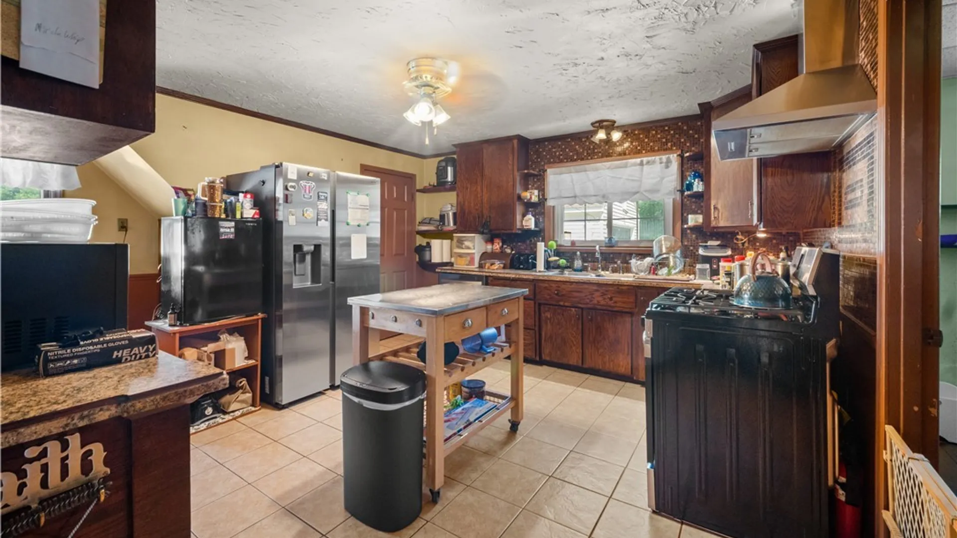 Property at 102 Dorrance Avenue, Buffalo, NY 14218 10