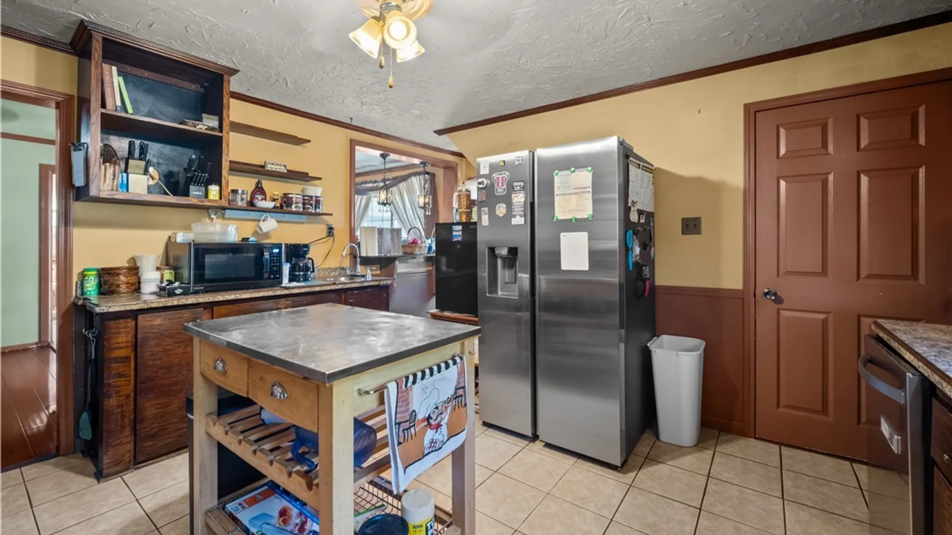 Property at 102 Dorrance Avenue, Buffalo, NY 14218 11