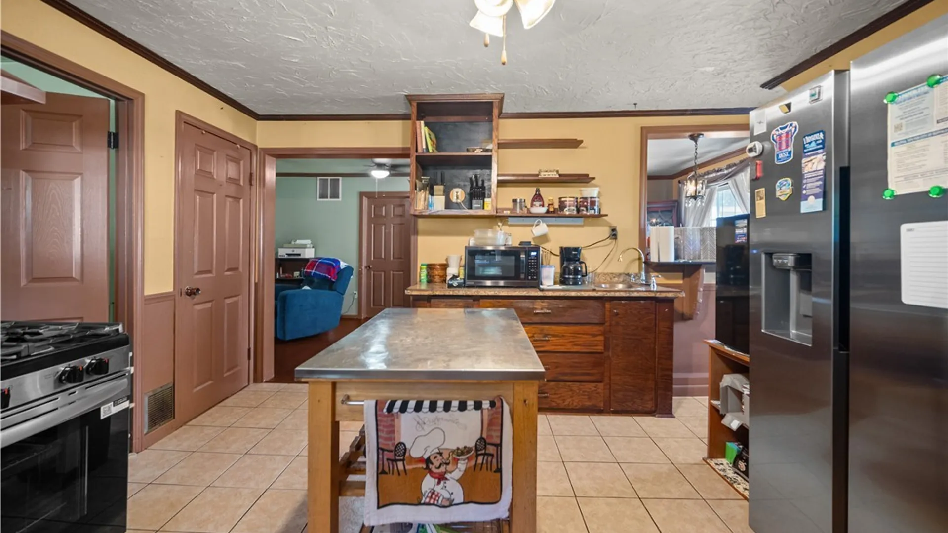 Property at 102 Dorrance Avenue, Buffalo, NY 14218 12