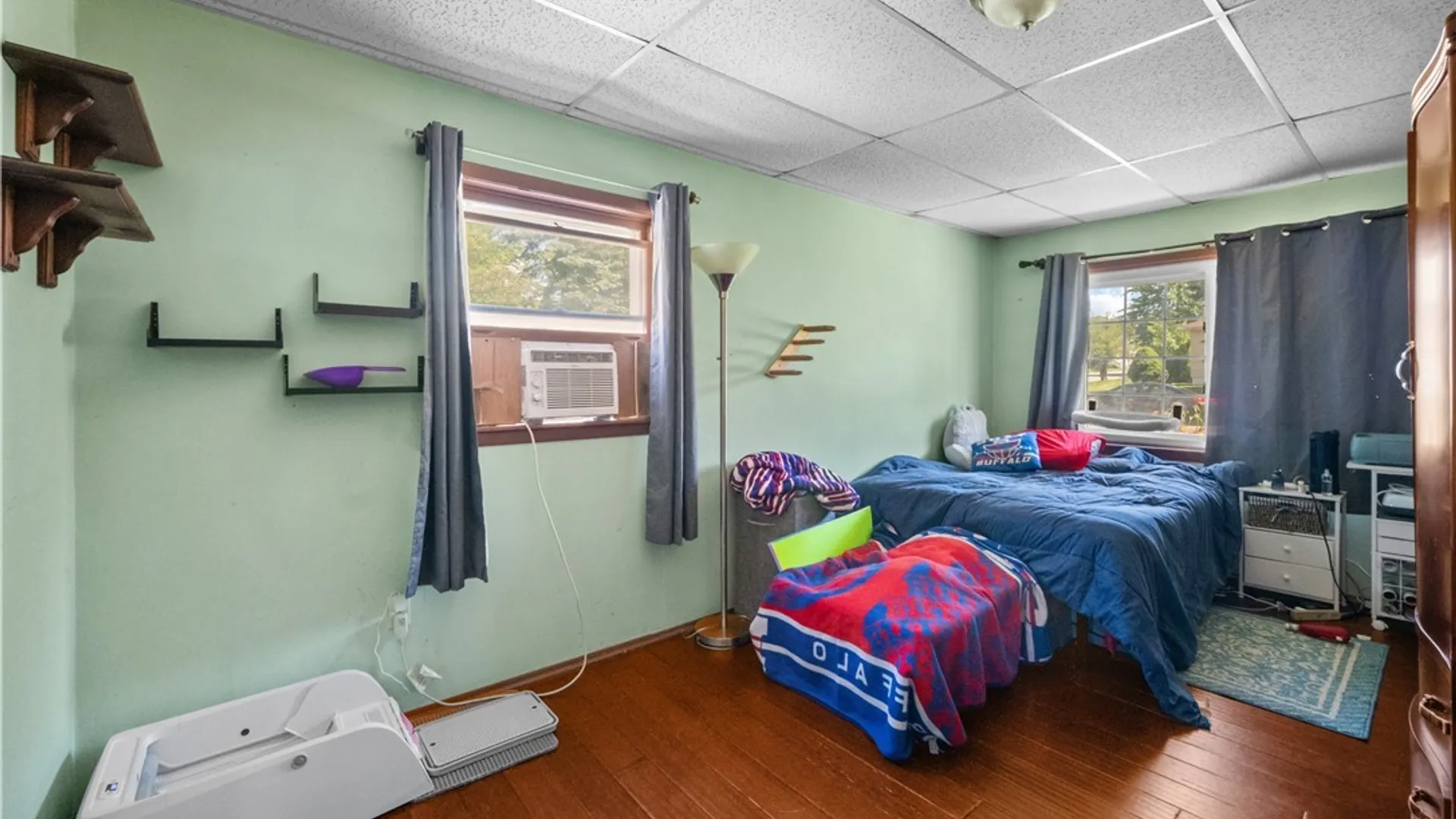 Property at 102 Dorrance Avenue, Buffalo, NY 14218 17